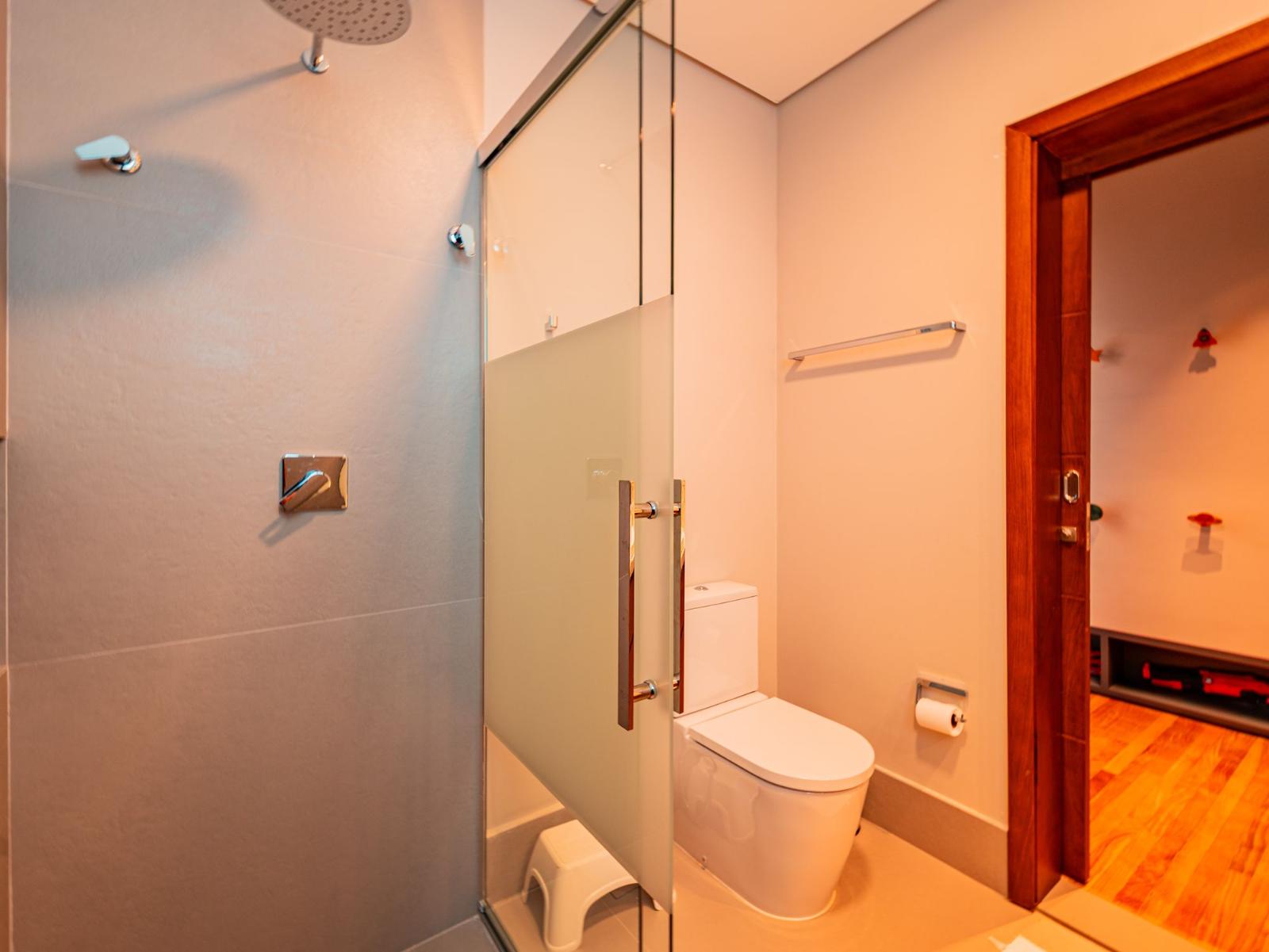 Área de convivência casa à venda em Vintage, Granja Viana, Cotia — 4 suítes, 502 m² — imagem 6 de 18