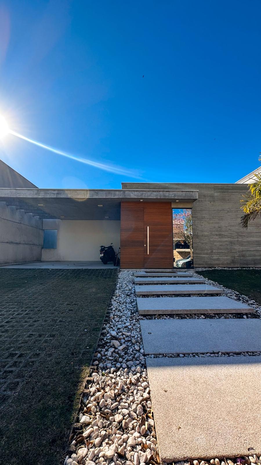 Cozinha e área gourmet casa à venda em Campos do Conde, Alphaville, Santana de Parnaíba — 1 suíte, 525 m² — imagem 3 de 18
