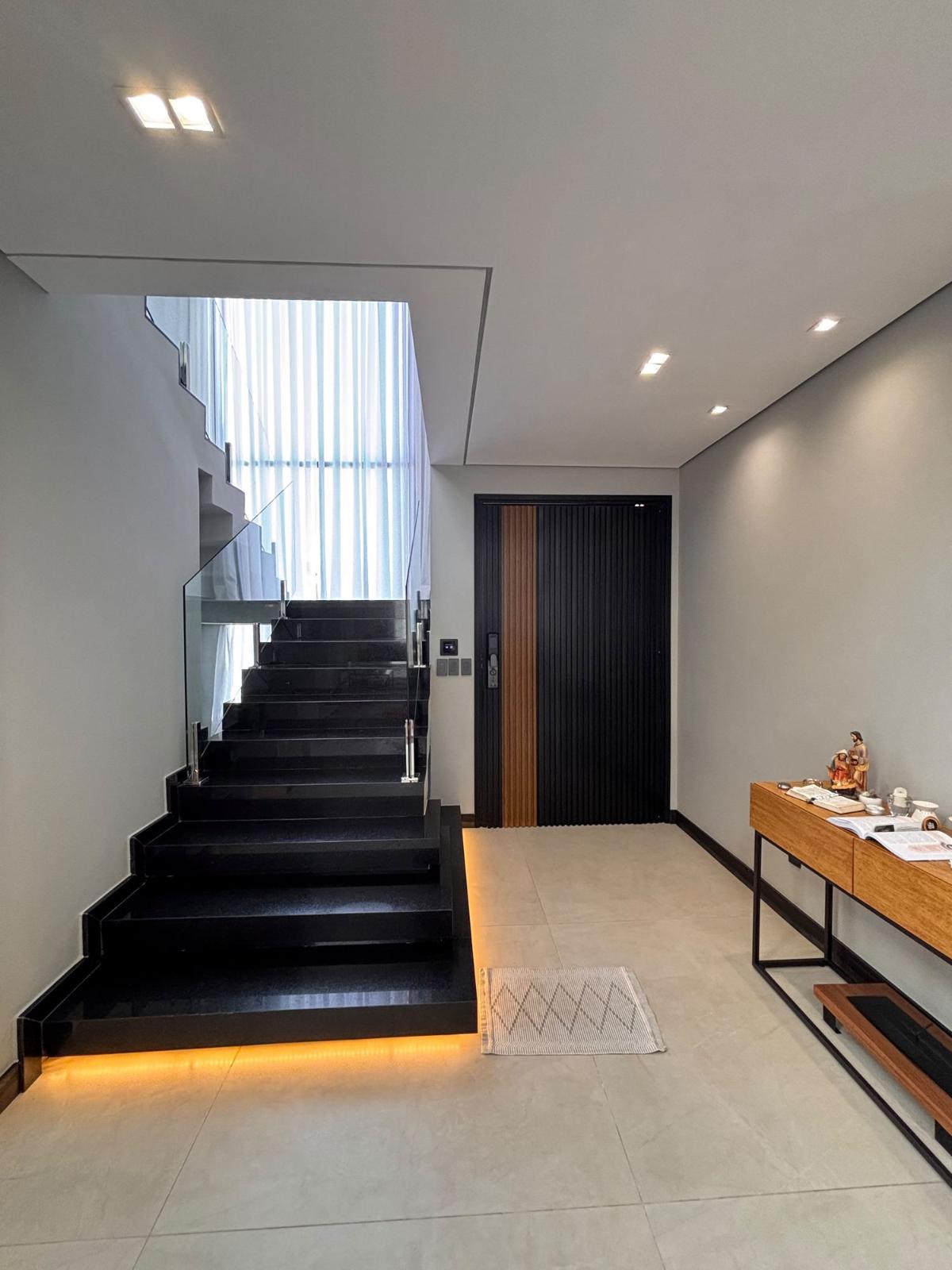 Cozinha e área gourmet casa para alugar em Itahye Residencial, Alphaville, Barueri — 1 suíte, 420 m² — imagem 3 de 18