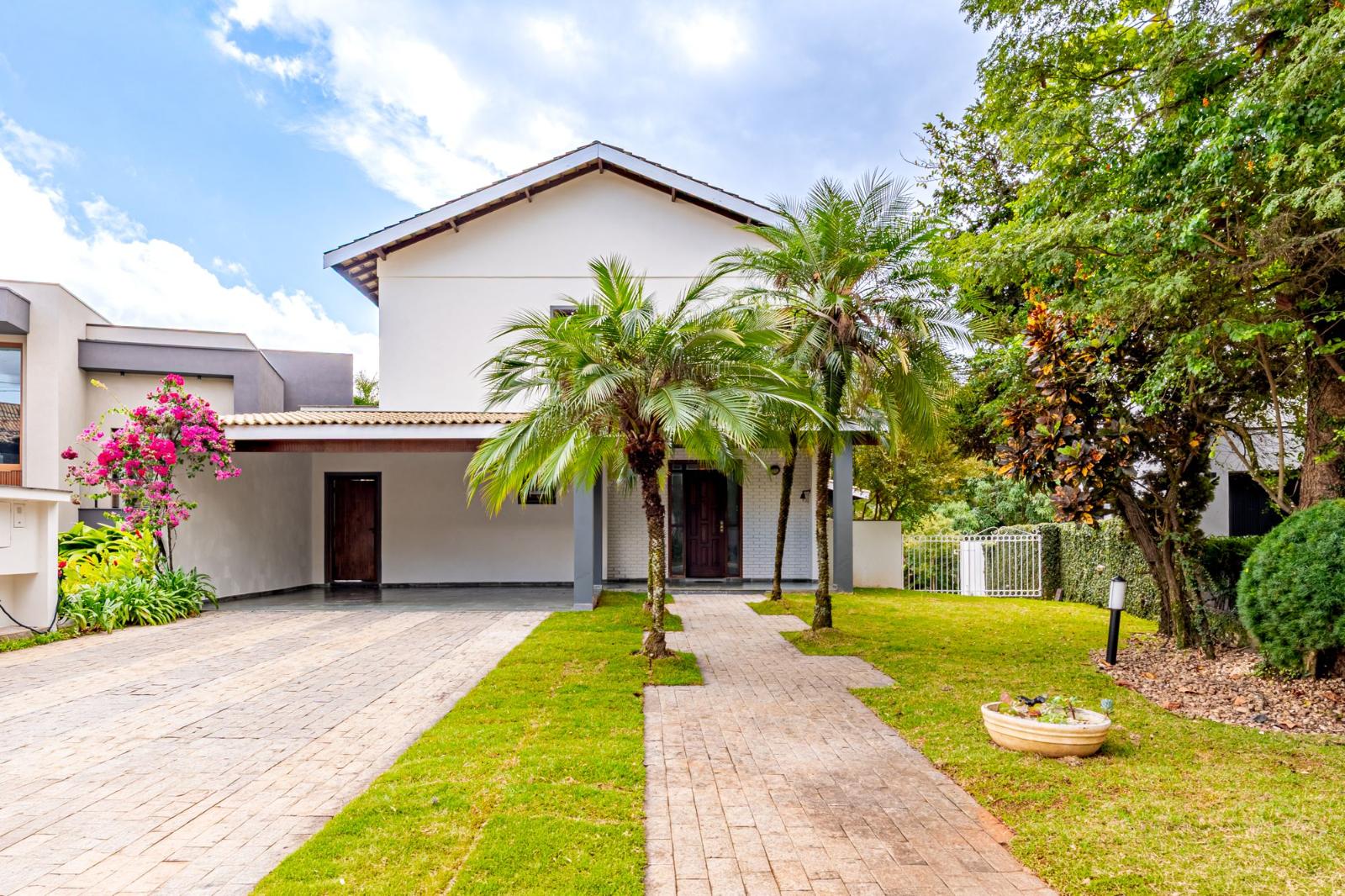 Sala de estar casa à venda em Alphaville Residencial 6, Alphaville, Santana de Parnaíba — 1 suíte, 1000 m² — imagem 2 de 18