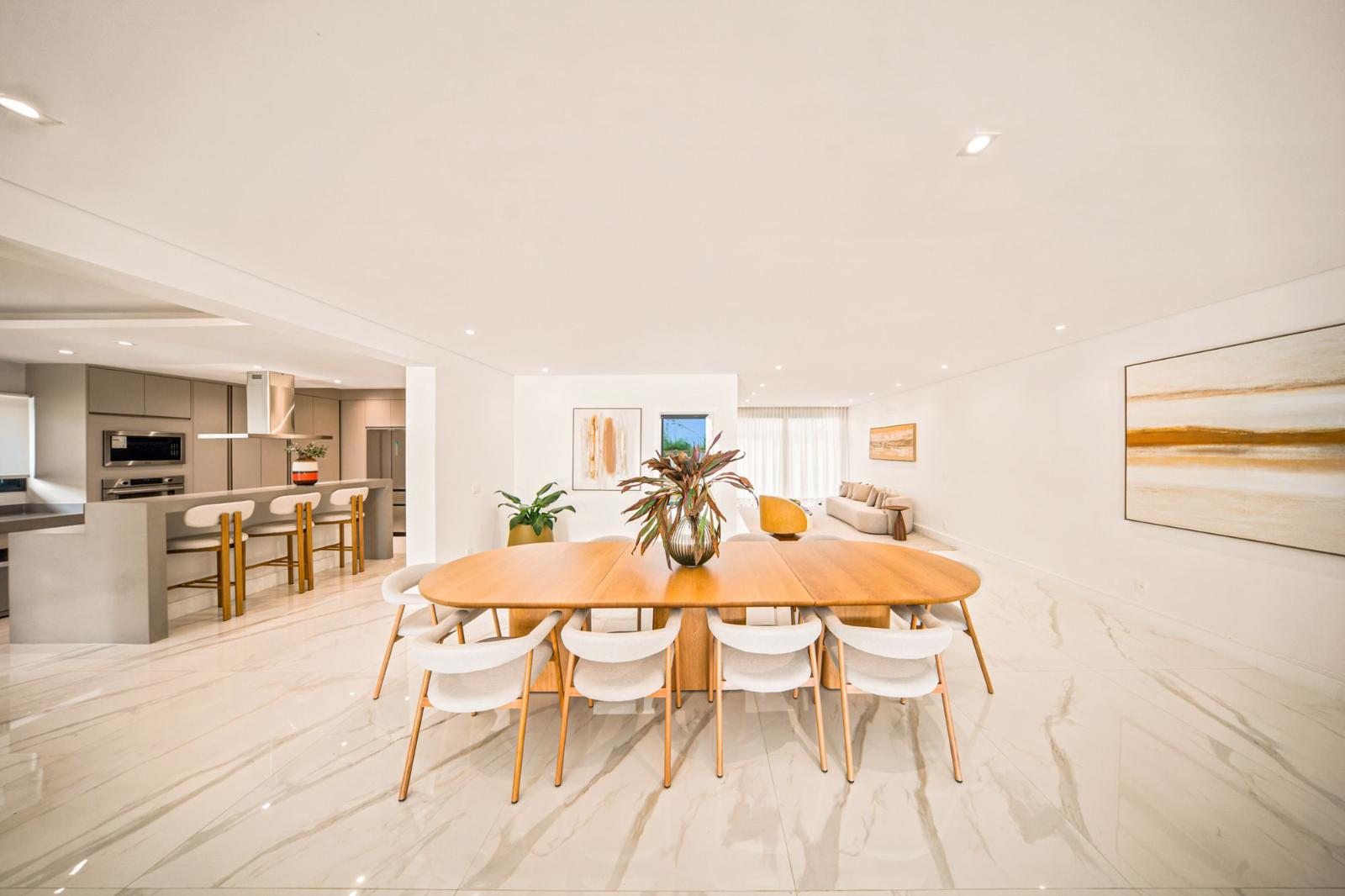 Suíte principal casa à venda em Genesis 2, Alphaville, Santana de Parnaíba — 5 suítes, 625 m² — imagem 4 de 18