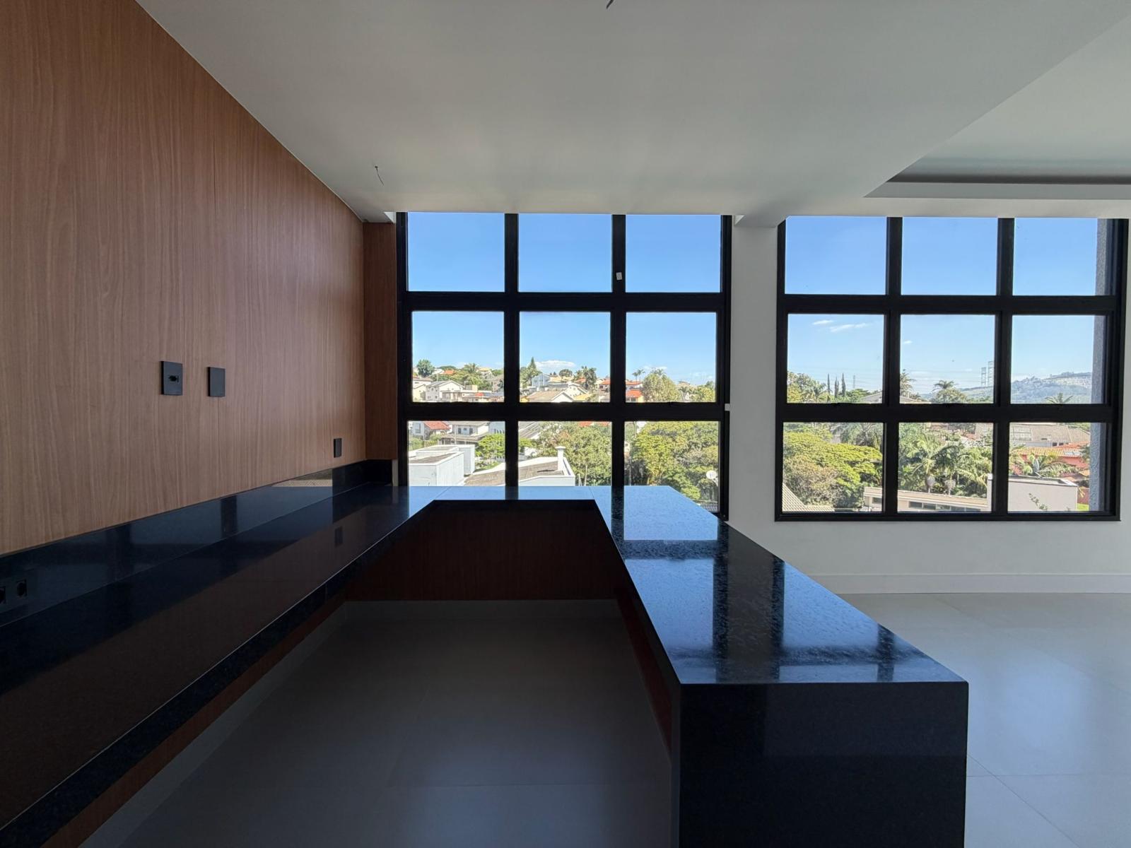 Área de convivência casa à venda em Alphaville Residencial 9, Alphaville, Santana de Parnaíba — 4 suítes, 408 m² — imagem 6 de 18