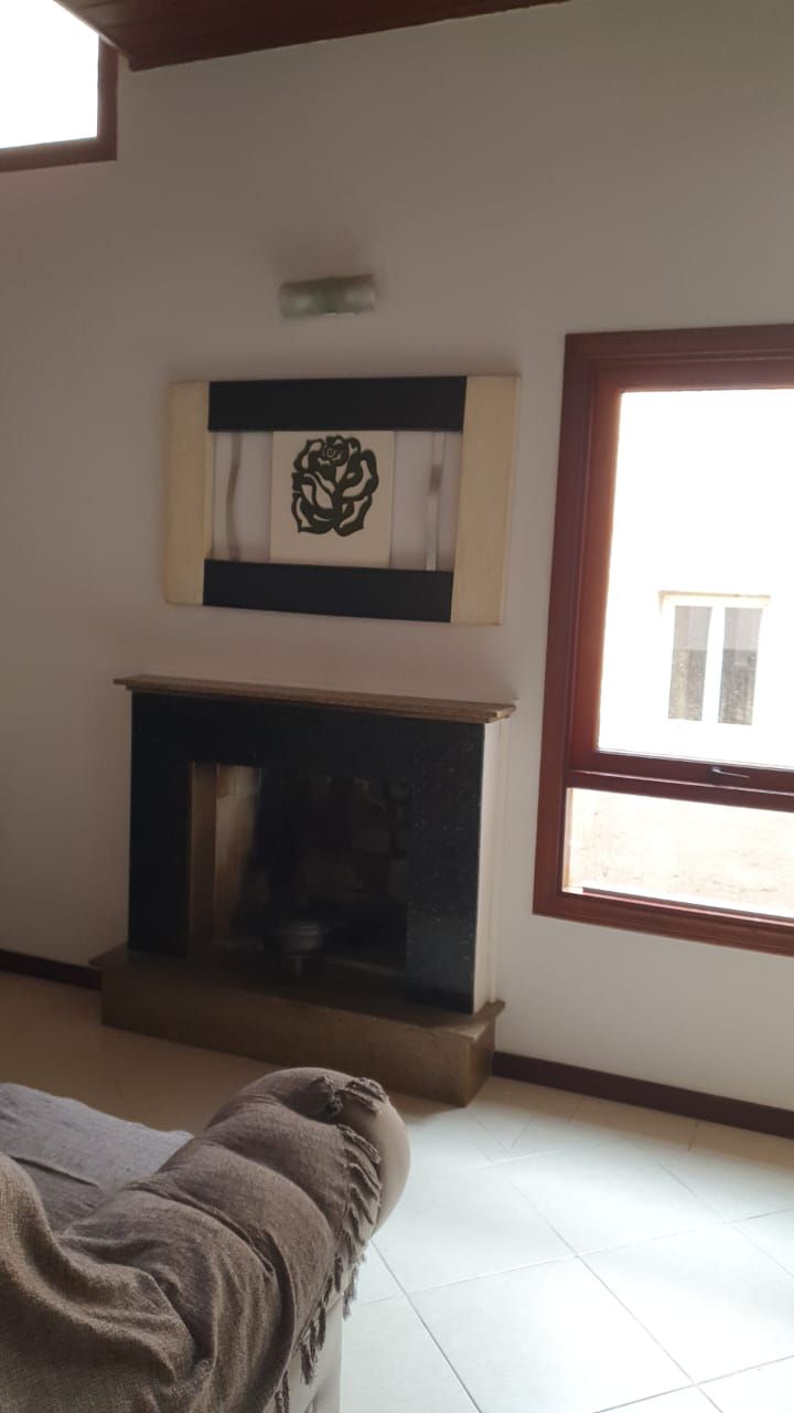Suíte principal casa à venda em Alphaville Residencial 12, Alphaville, Santana de Parnaíba — imagem 4 de 18