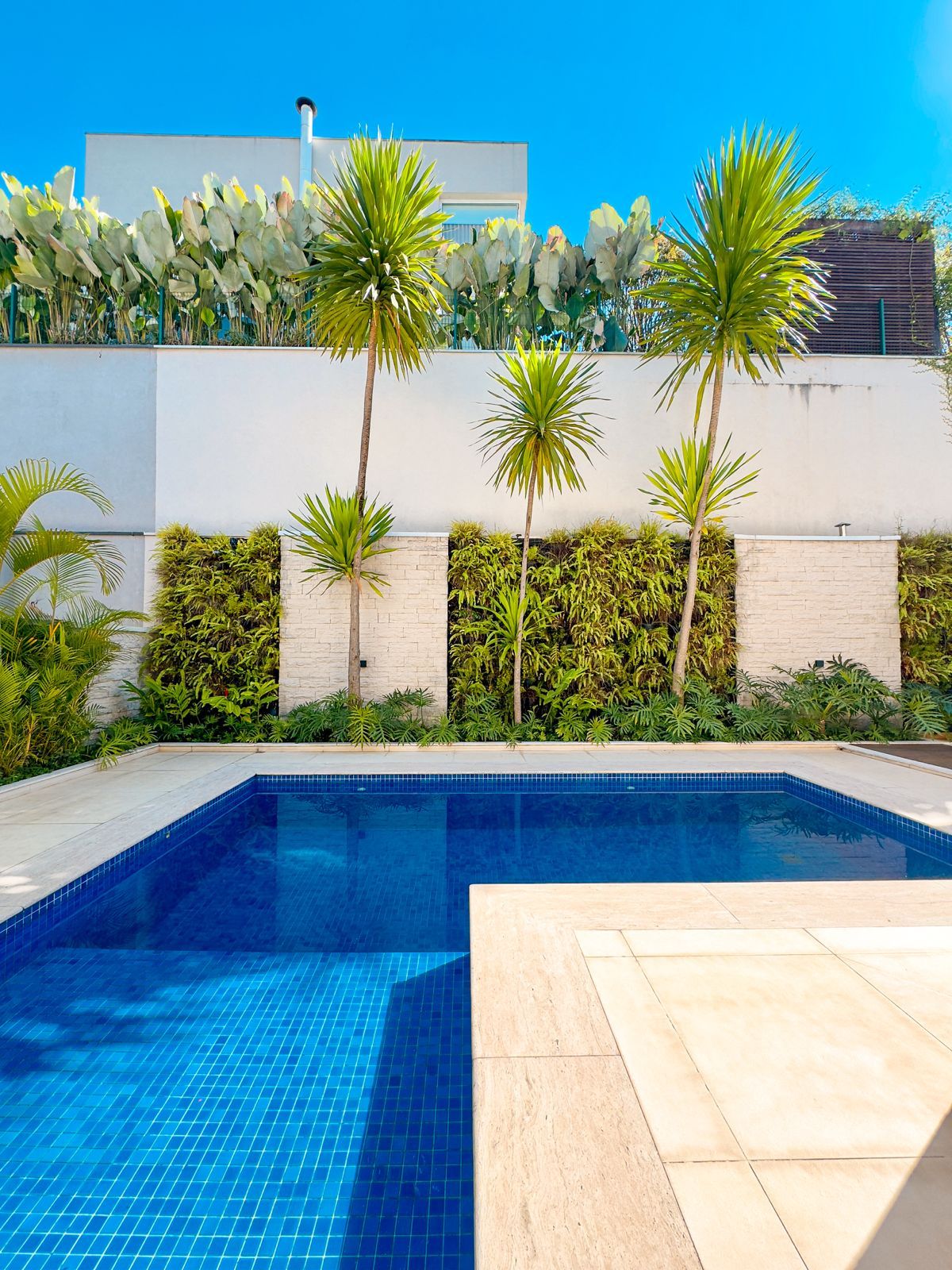 Suíte principal casa à venda em Villa Solaia , Alphaville, Barueri — 4 suítes, 420 m² — imagem 4 de 18