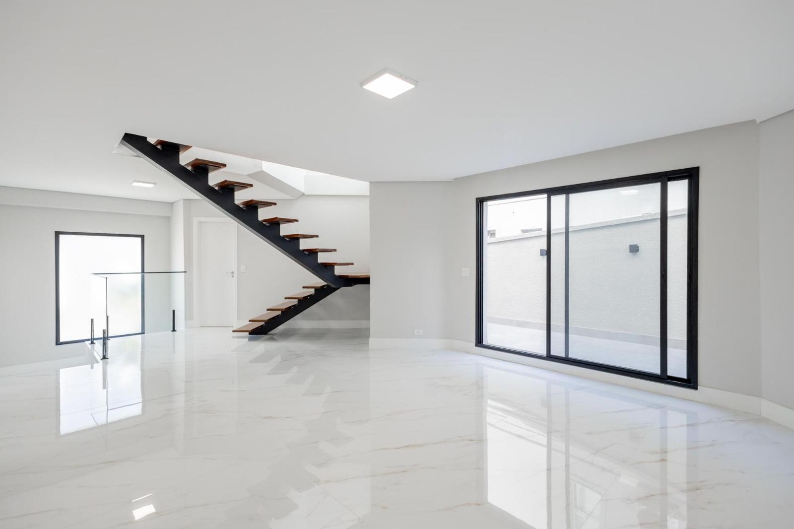 Área de convivência casa à venda em Alphaville Residencial 9, Alphaville, Santana de Parnaíba — 4 suítes, 460 m² — imagem 6 de 17