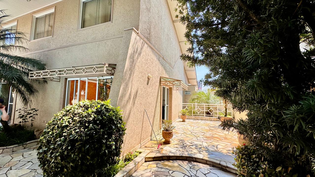 Área de convivência casa à venda em Alphaville Residencial 2, Alphaville, Barueri — 3 suítes, 560 m² — imagem 6 de 30
