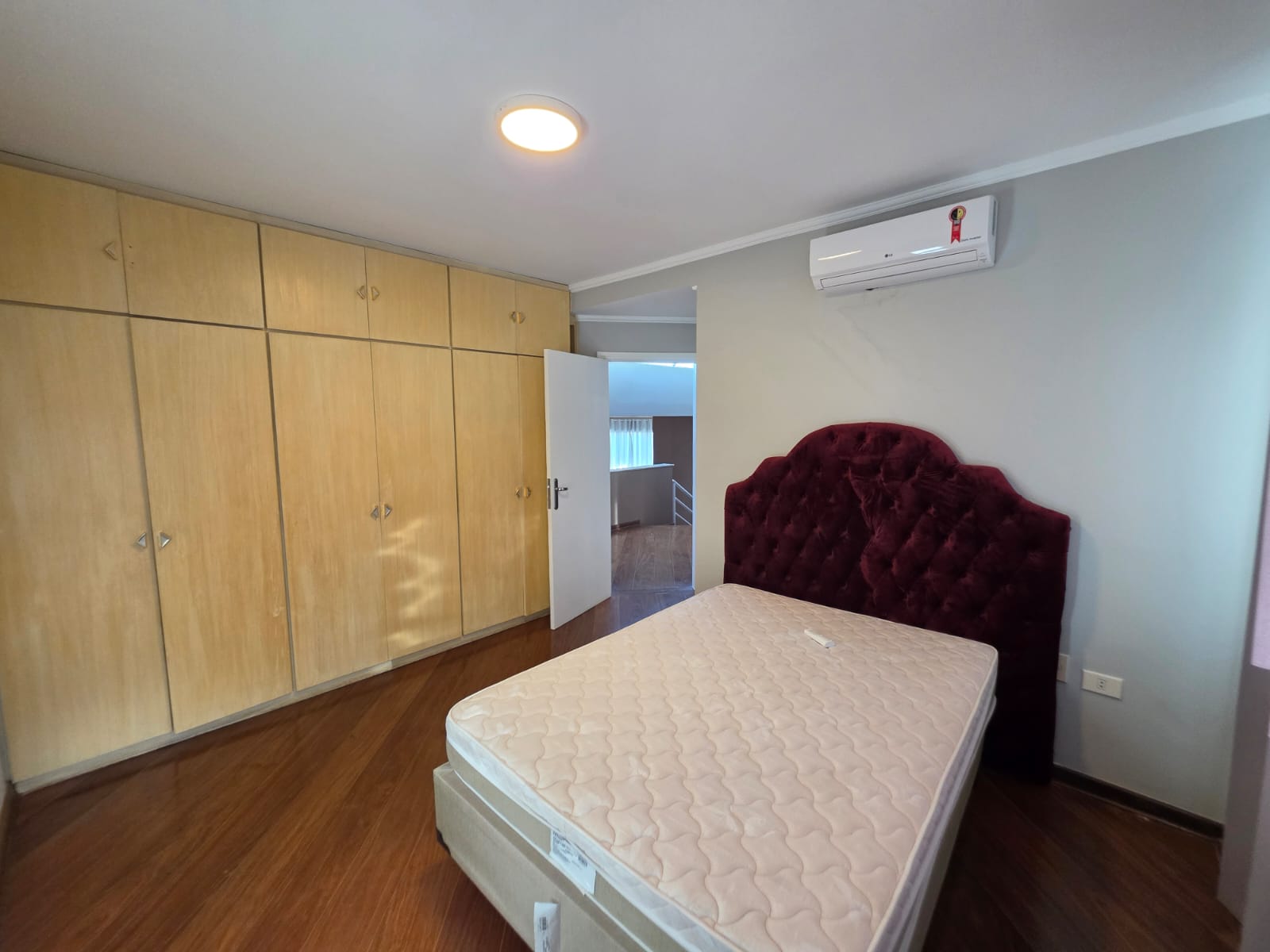 Área de convivência casa para alugar em Alphaville Residencial 11, Alphaville, Barueri — 4 suítes — imagem 6 de 30