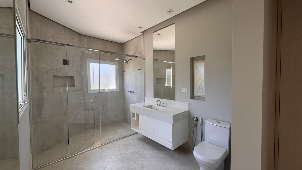 Cozinha e área gourmet casa à venda em Villa Solaia , Alphaville, Barueri — 3 suítes, 540 m² — imagem 3 de 30