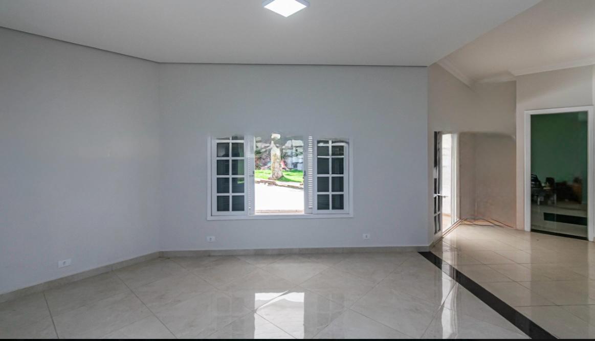 Sala de estar casa à venda em Alphaville Residencial 2, Alphaville, Barueri — 4 suítes, 606 m² — imagem 2 de 9