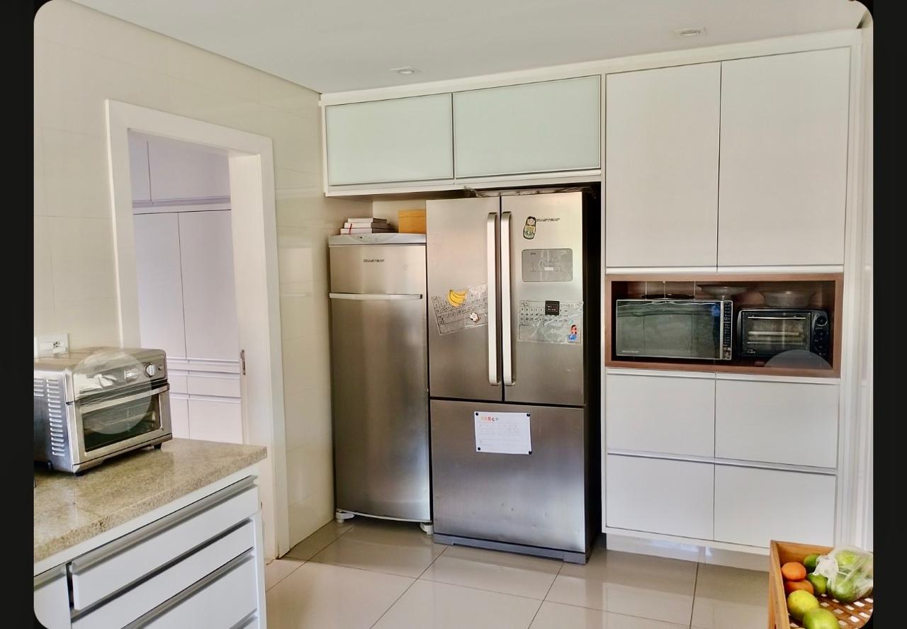 Sala de estar casa à venda em Alphaville Residencial 2, Alphaville, Barueri — 3 suítes, 1120 m² — imagem 2 de 30