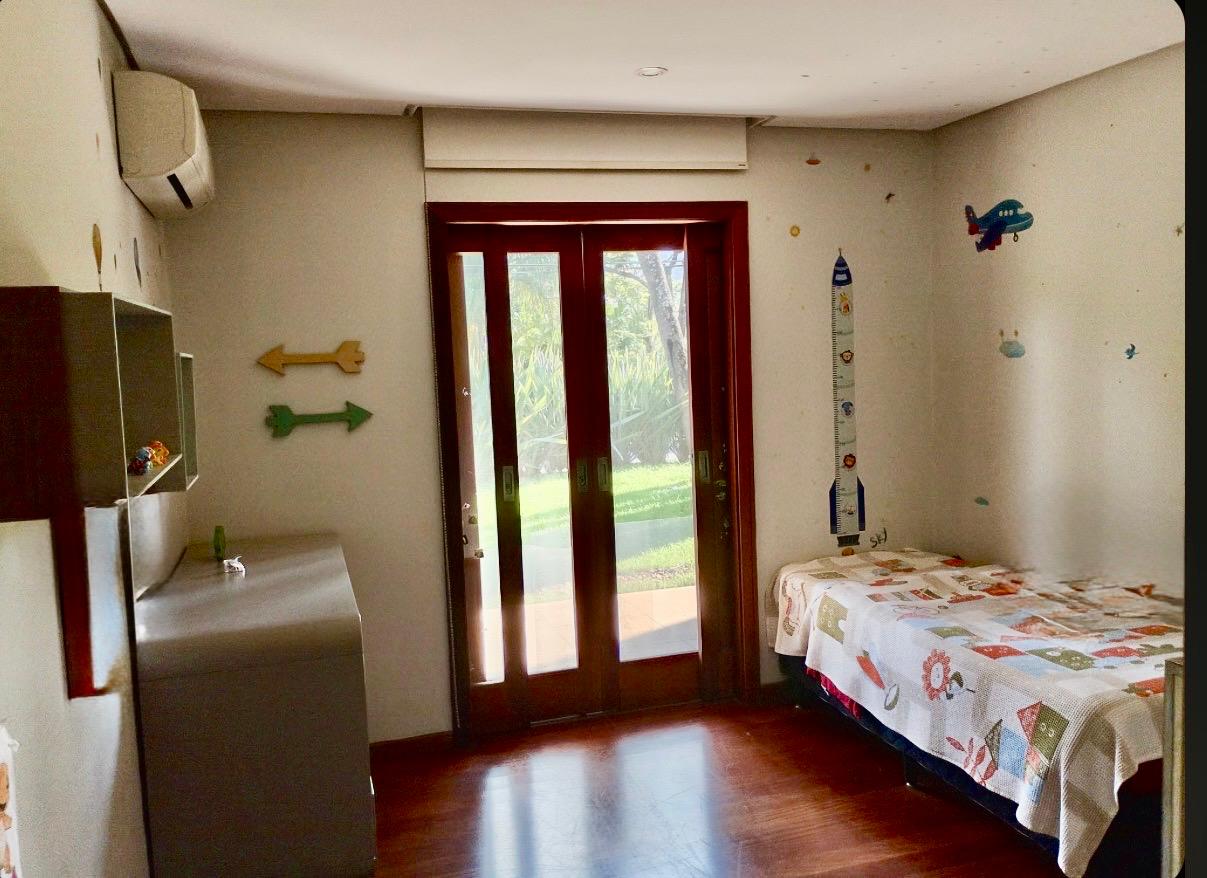 Cozinha e área gourmet casa à venda em Alphaville Residencial 2, Alphaville, Barueri — 3 suítes, 1120 m² — imagem 3 de 30