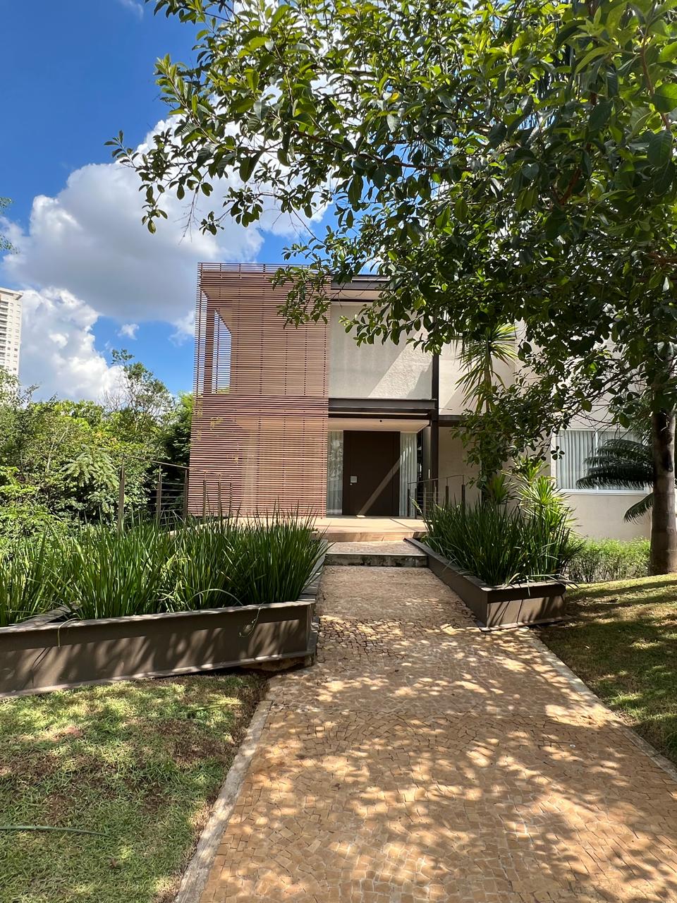 Área de convivência casa à venda em Melville , Alphaville, Barueri — 4 suítes, 1100 m² — imagem 6 de 22