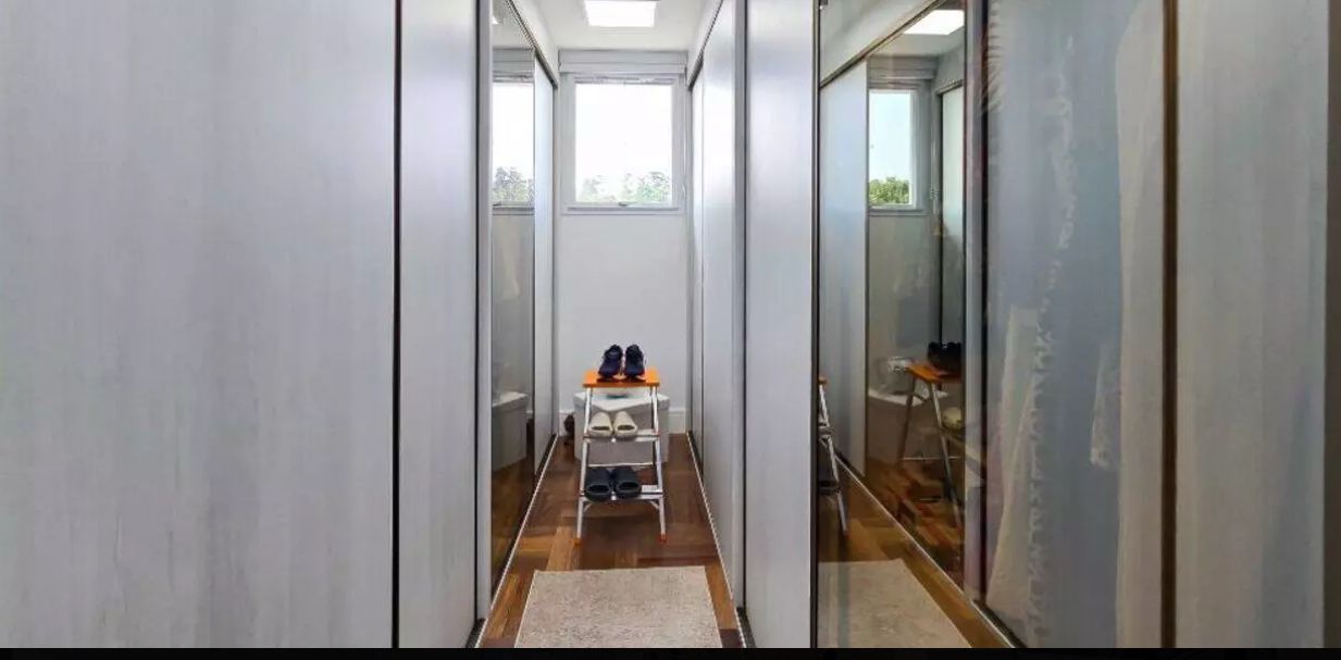 Piscina e área externa casa à venda em Alpha Conde II, Alphaville, Barueri — 4 suítes, 537 m² — imagem 5 de 30