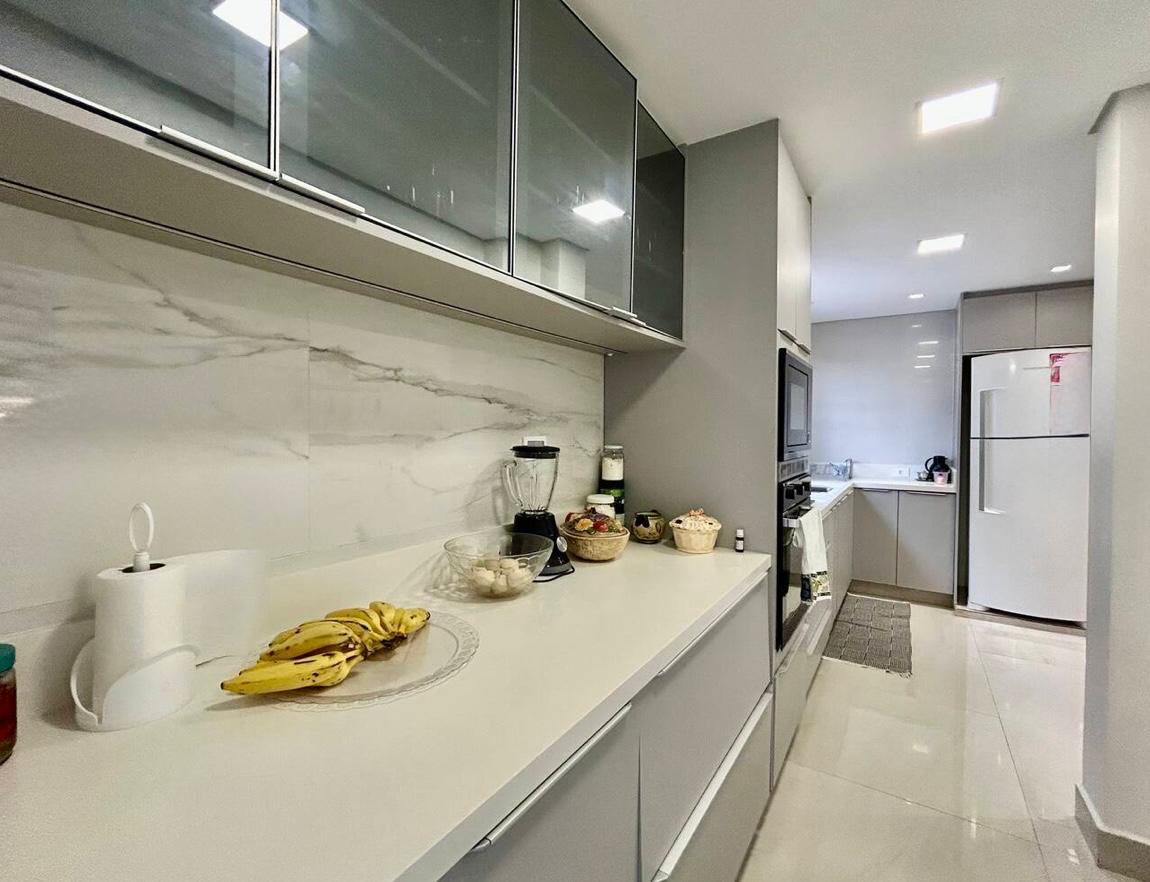 Área de convivência casa à venda em Alphaville Residencial 2, Alphaville, Barueri — 1 suíte, 565 m² — imagem 6 de 24