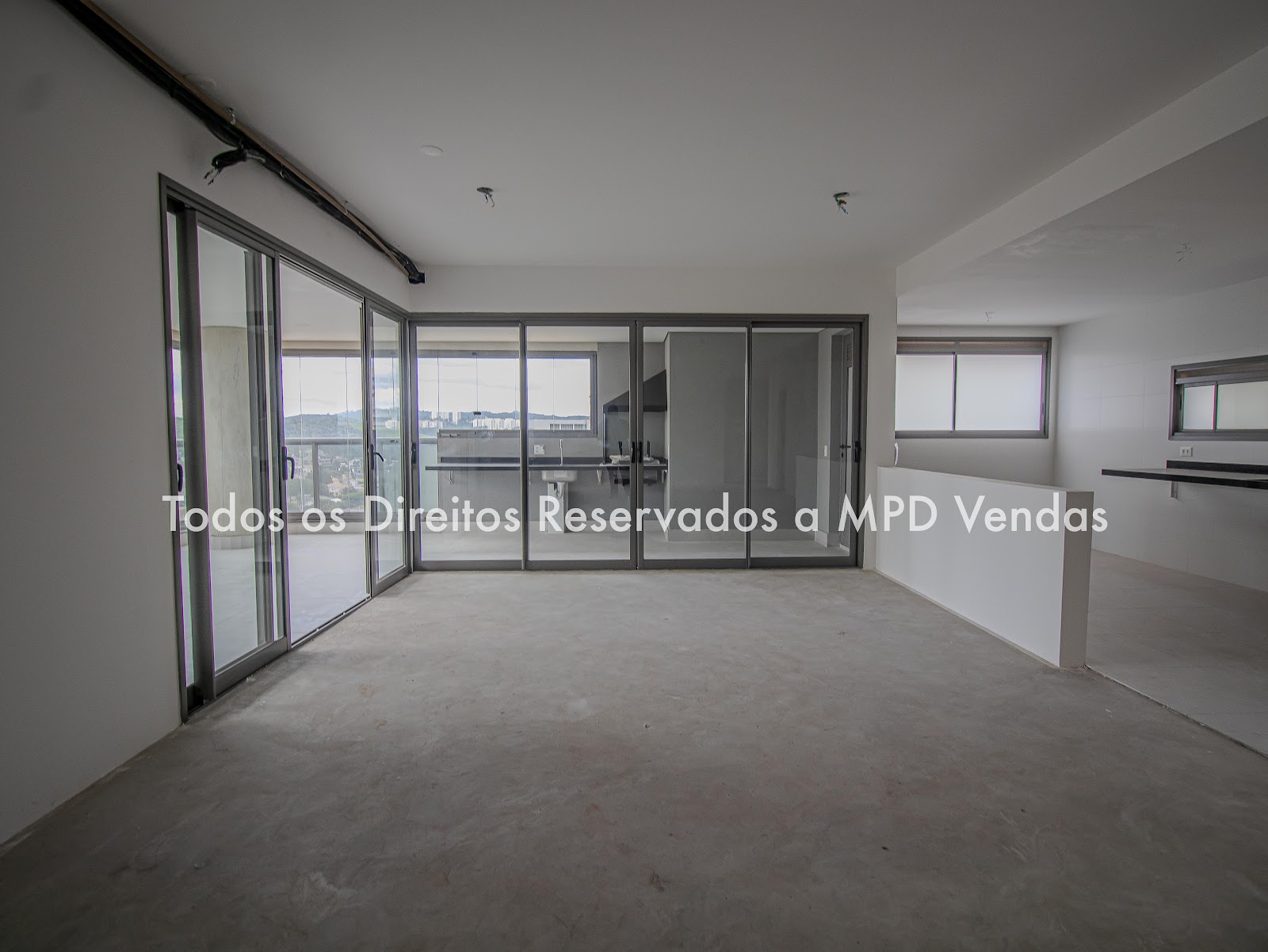 Suíte principal apartamento à venda em Neo alphaville, Alphaville, Barueri — 3 suítes, 244 m² — imagem 4 de 30