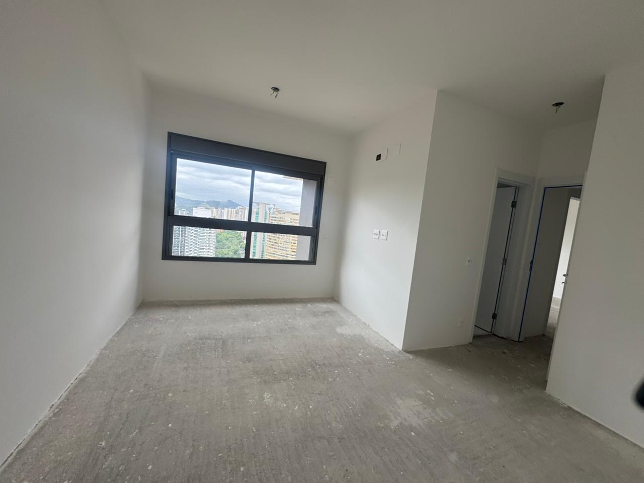 Cozinha e área gourmet apartamento à venda em Neo alphaville, Alphaville, Barueri — 3 suítes, 185 m² — imagem 3 de 20