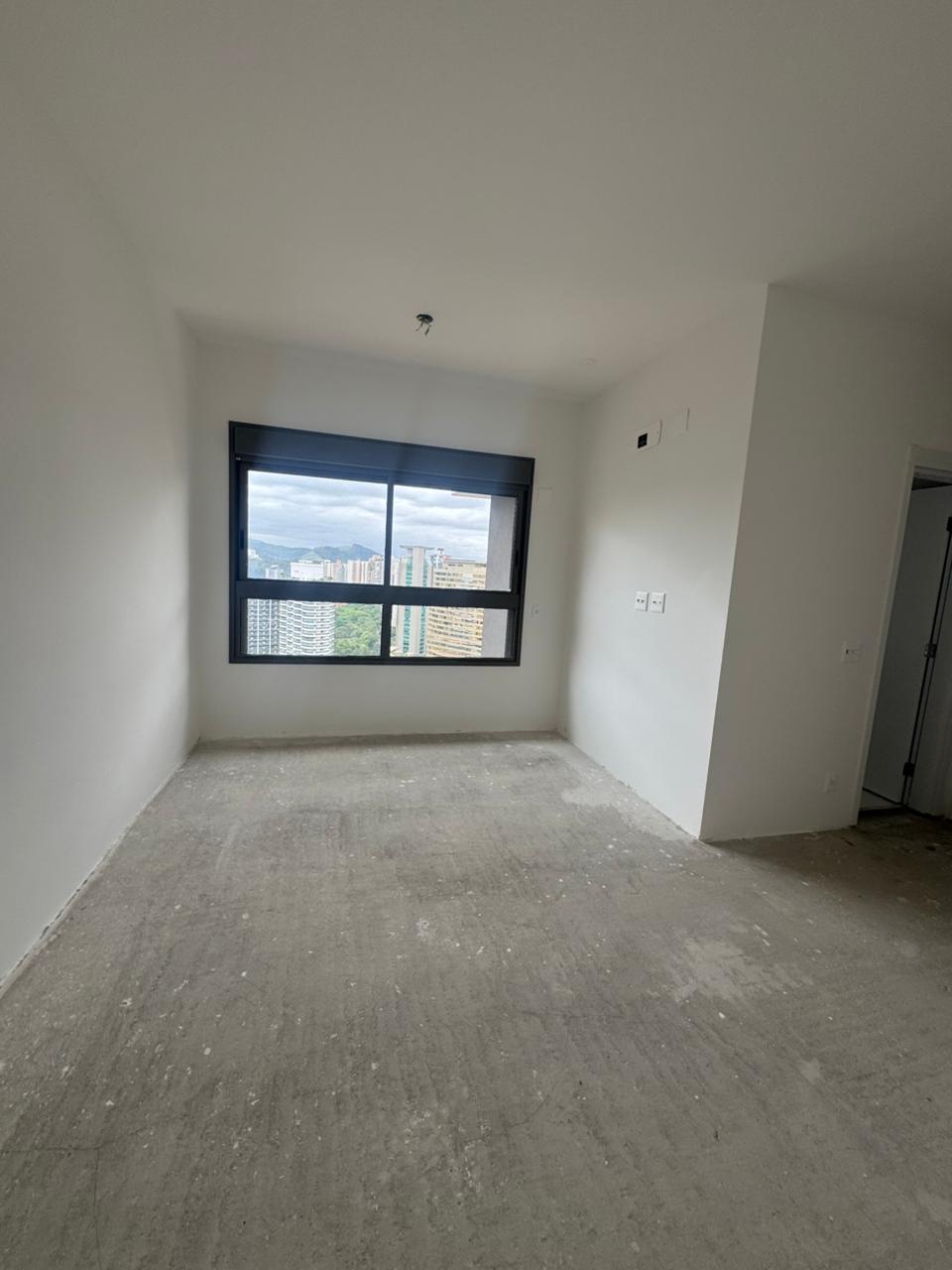 Área de convivência apartamento à venda em Neo alphaville, Alphaville, Barueri — 3 suítes, 185 m² — imagem 6 de 20