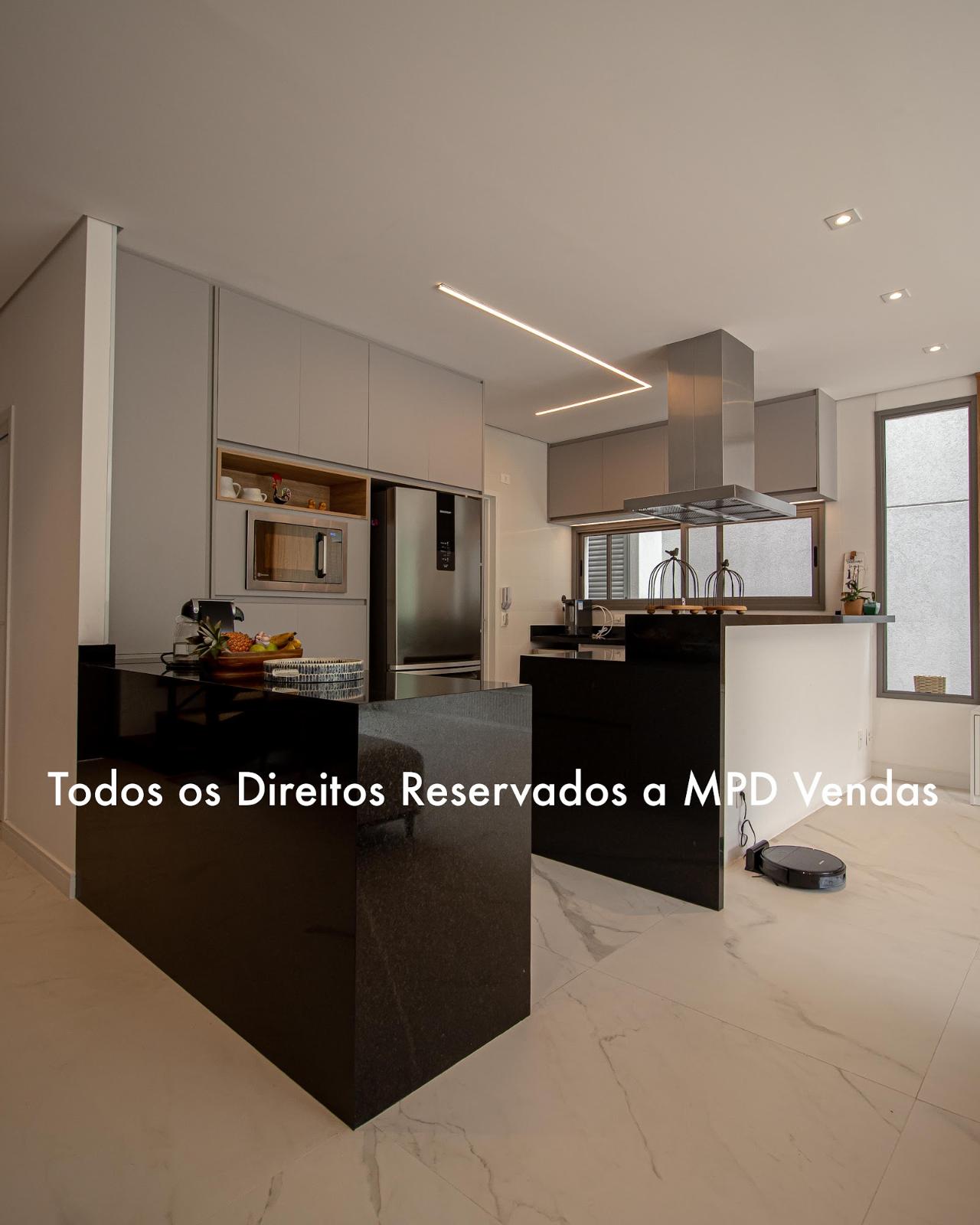 Suíte principal casa à venda em Condominio Origem, Alphaville, Santana de Parnaíba — 3 suítes, 200 m² — imagem 4 de 30