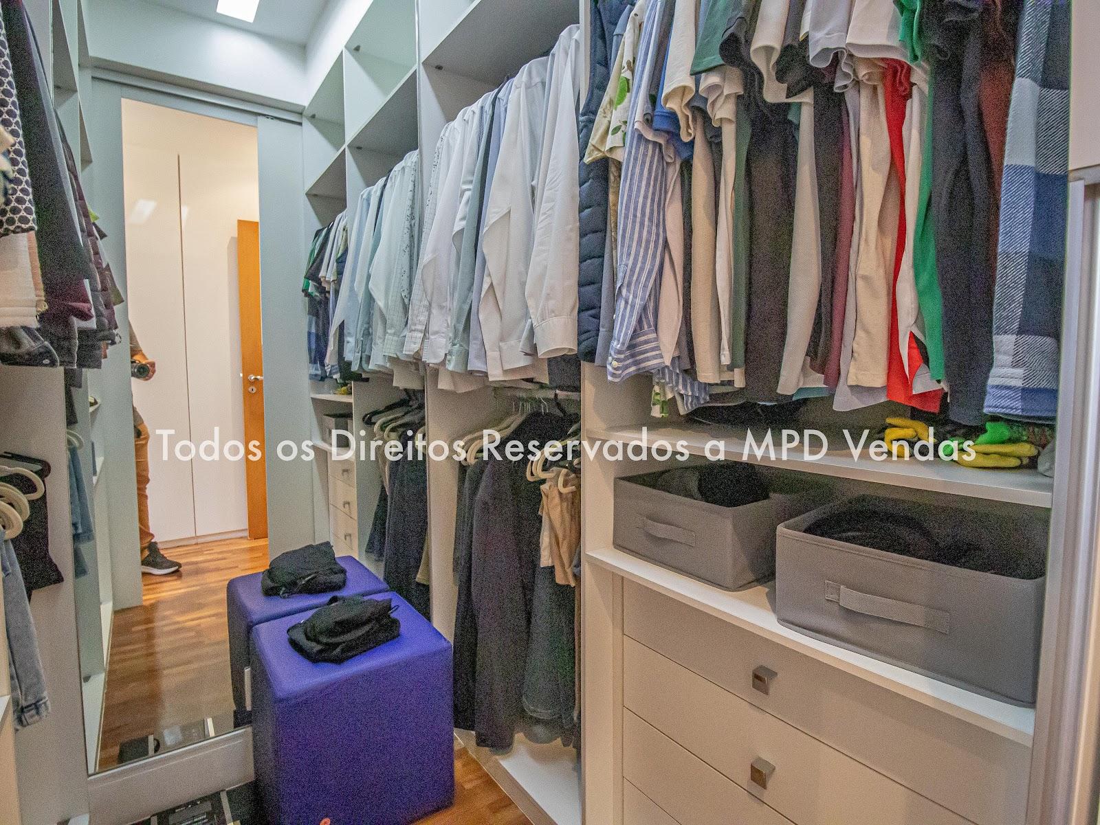 Área de convivência casa à venda em Premium Tambore, Alphaville, Santana de Parnaíba — 4 suítes, 200 m² — imagem 6 de 30