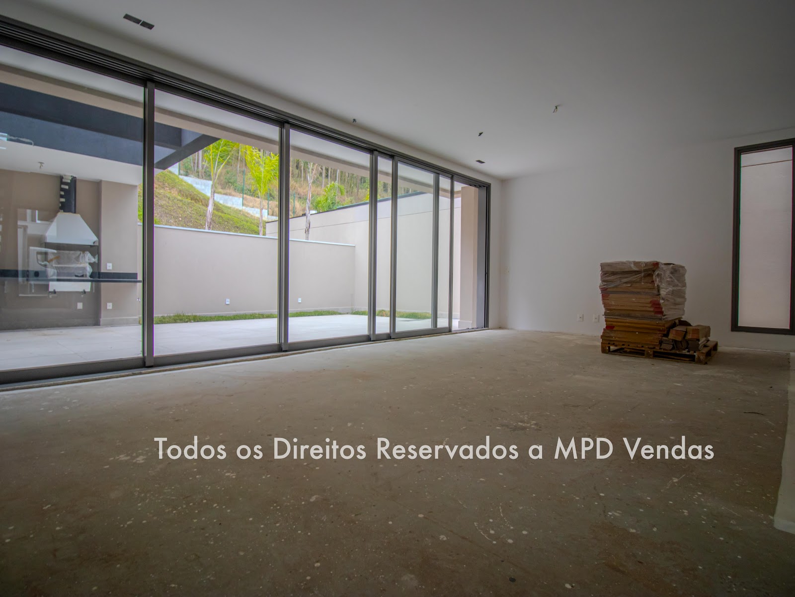 Cozinha e área gourmet casa à venda em Condominio Singular, Alphaville, Santana de Parnaíba — 3 suítes, 230 m² — imagem 3 de 29