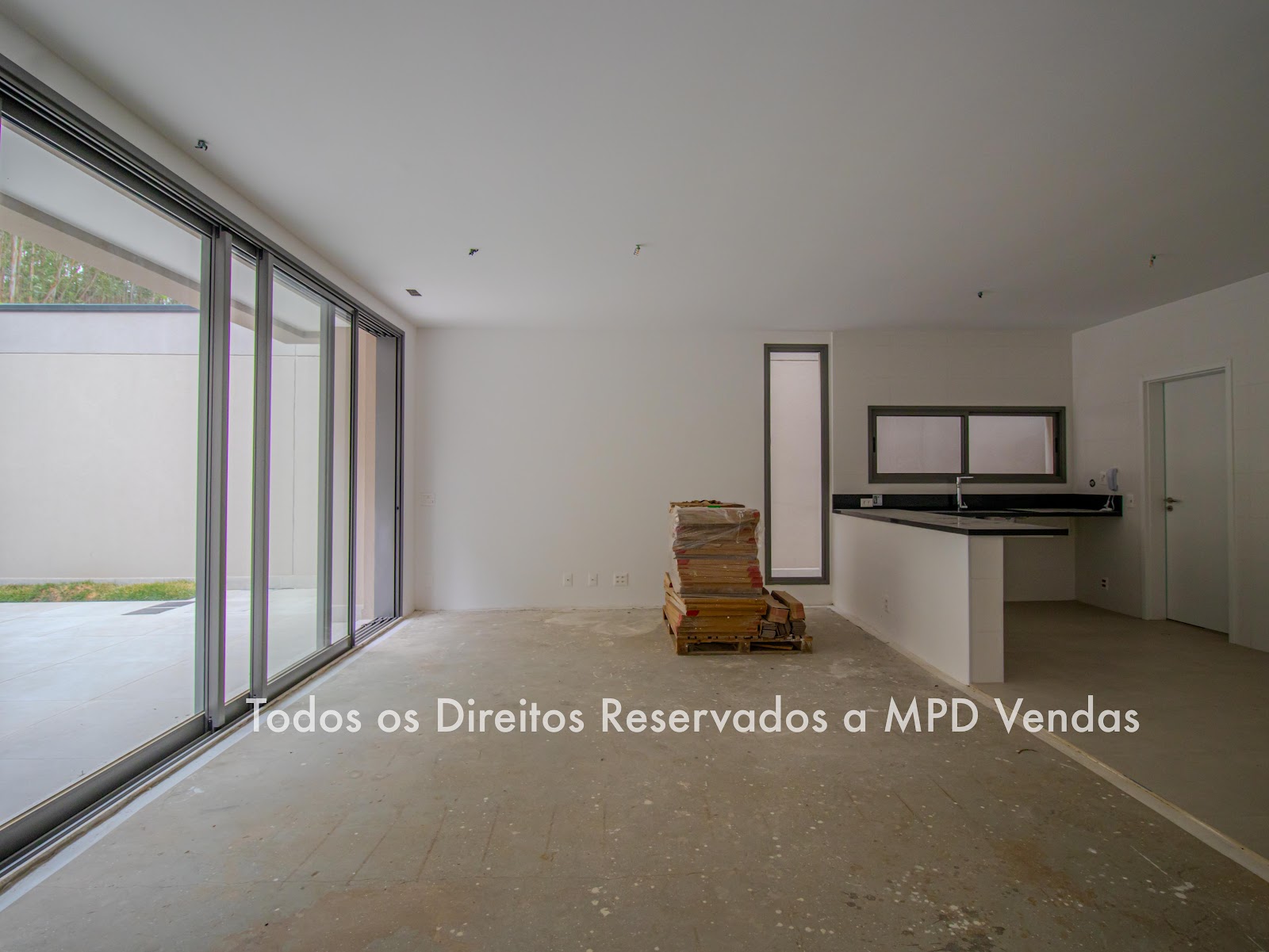 Suíte principal casa à venda em Condominio Singular, Alphaville, Santana de Parnaíba — 3 suítes, 230 m² — imagem 4 de 29