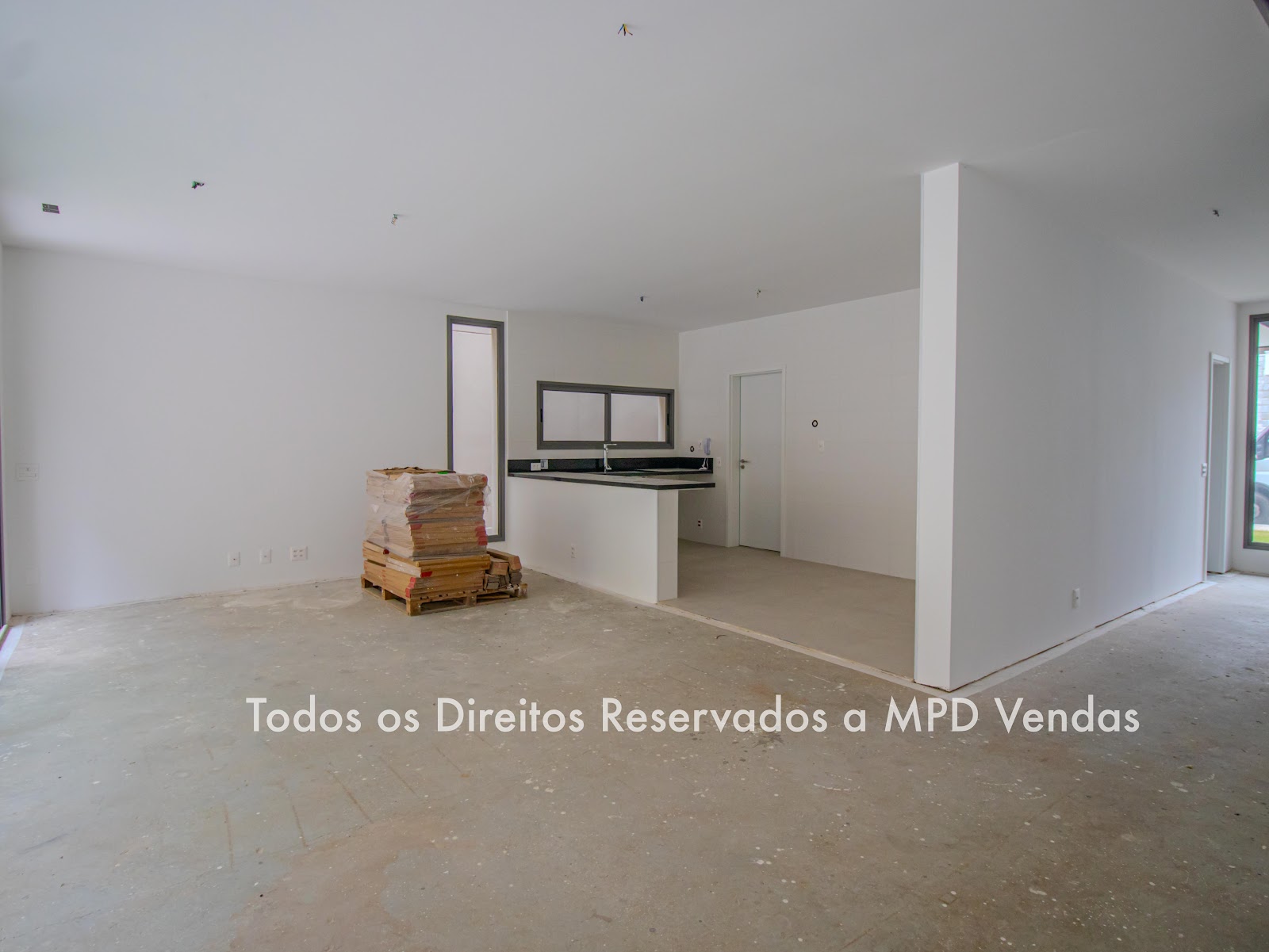 Piscina e área externa casa à venda em Condominio Singular, Alphaville, Santana de Parnaíba — 3 suítes, 230 m² — imagem 5 de 29