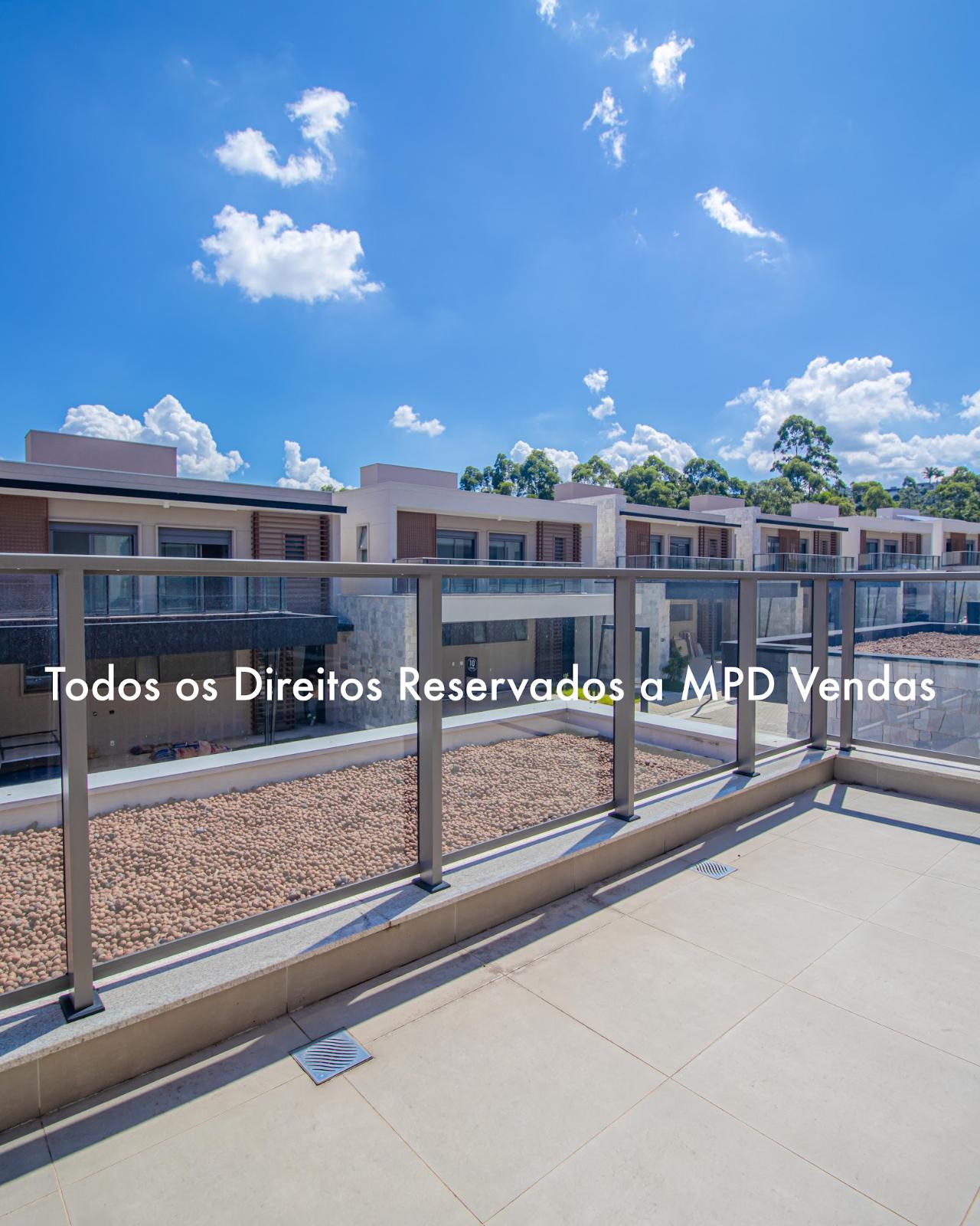 Fachada casa à venda em Condominio Singular, Alphaville, Santana de Parnaíba — 3 suítes, 230 m² — imagem 1 de 29