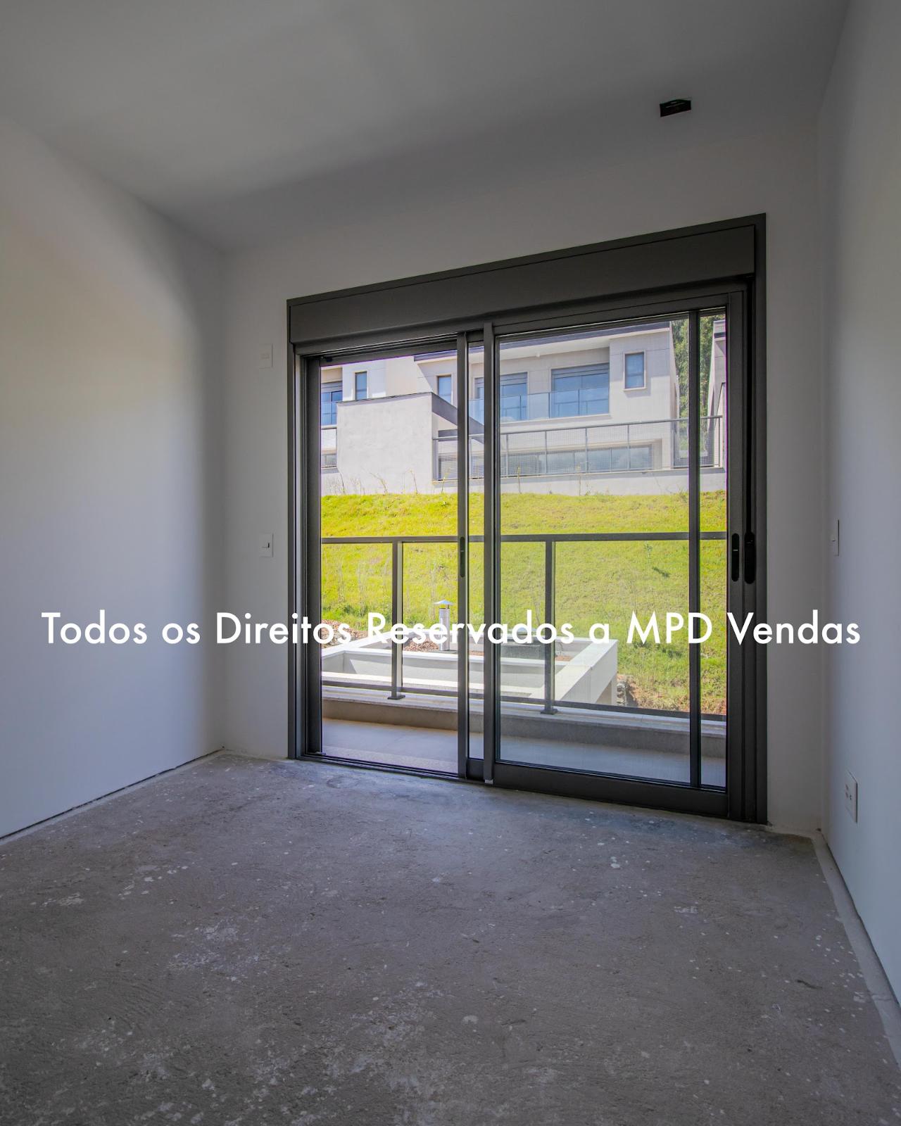 Sala de estar casa à venda em Condominio Singular, Alphaville, Santana de Parnaíba — 3 suítes, 230 m² — imagem 2 de 29