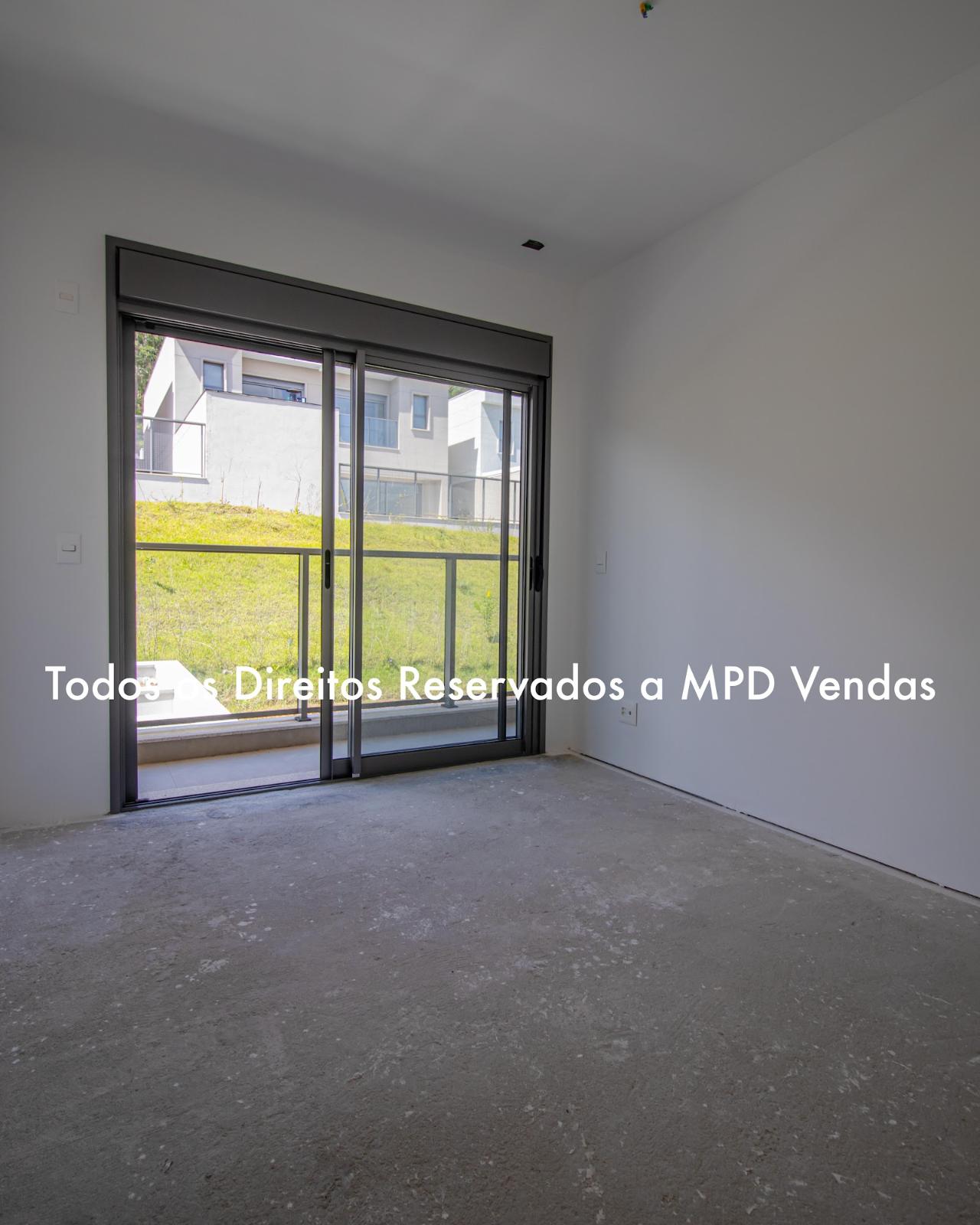 Cozinha e área gourmet casa à venda em Condominio Singular, Alphaville, Santana de Parnaíba — 3 suítes, 230 m² — imagem 3 de 29