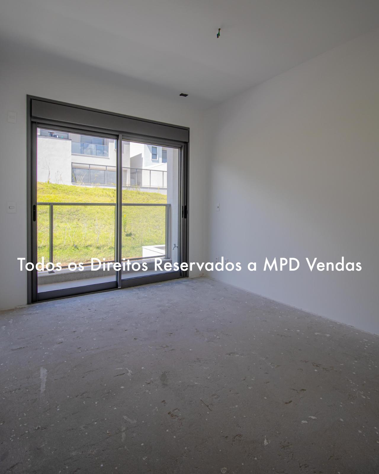 Piscina e área externa casa à venda em Condominio Singular, Alphaville, Santana de Parnaíba — 3 suítes, 230 m² — imagem 5 de 29