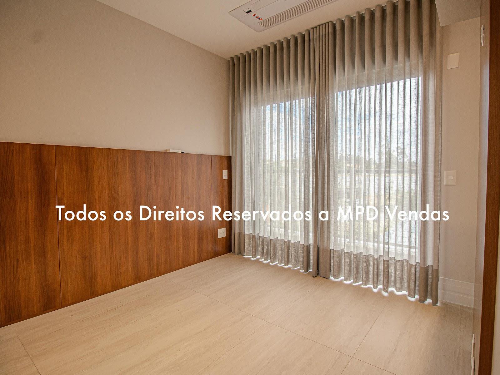 Sala de estar casa à venda em Condominio Singular, Alphaville, Santana de Parnaíba — 3 suítes, 230 m² — imagem 2 de 25