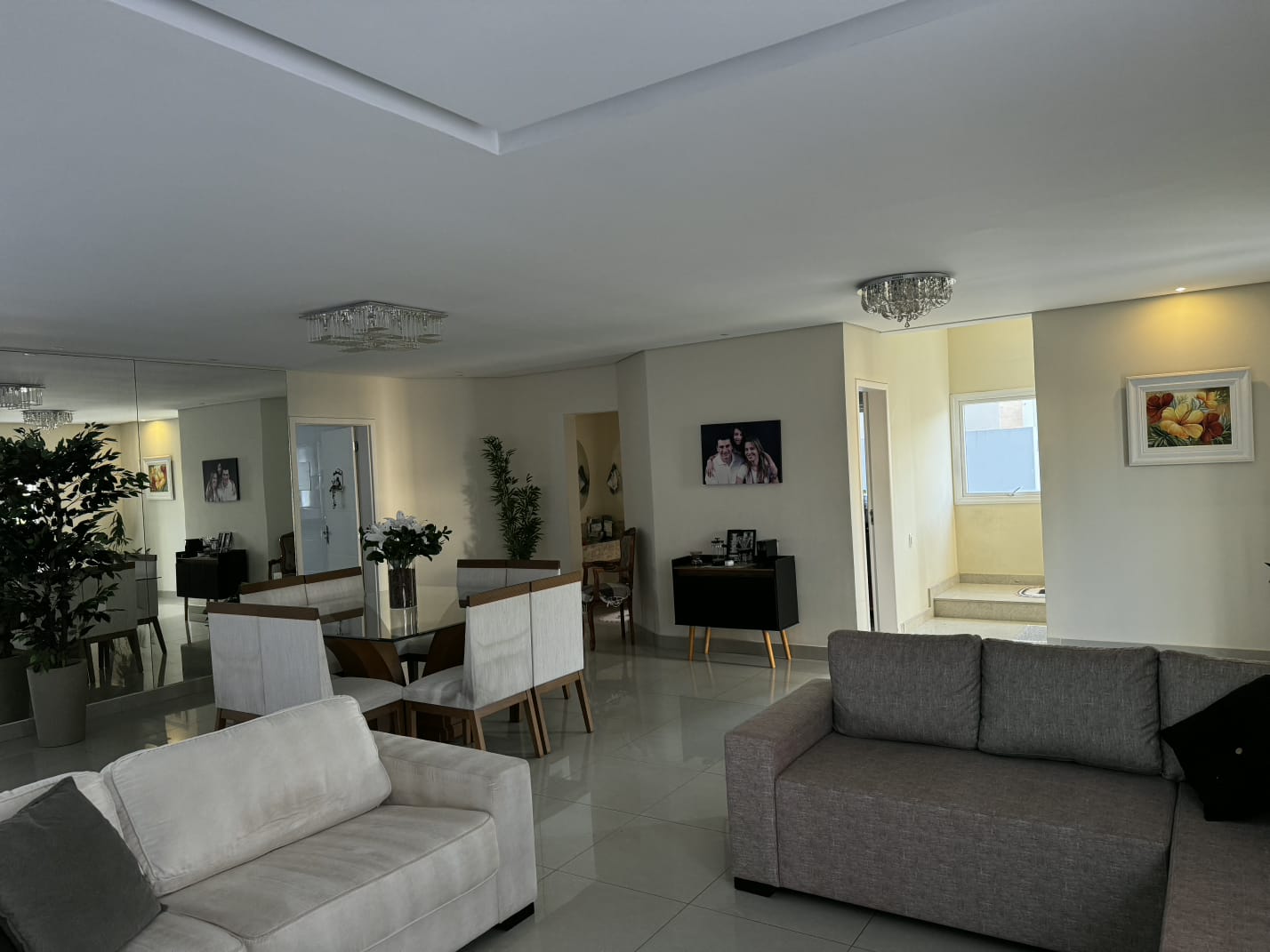 Piscina e área externa casa à venda em Villa Solaia , Alphaville, Barueri — 3 suítes, 420 m² — imagem 5 de 30