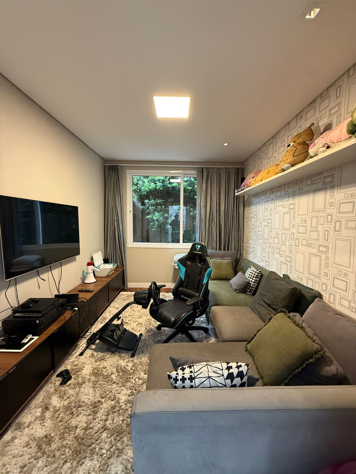 Cozinha e área gourmet casa à venda em Villa Solaia , Alphaville, Barueri — 4 suítes, 441 m² — imagem 3 de 28