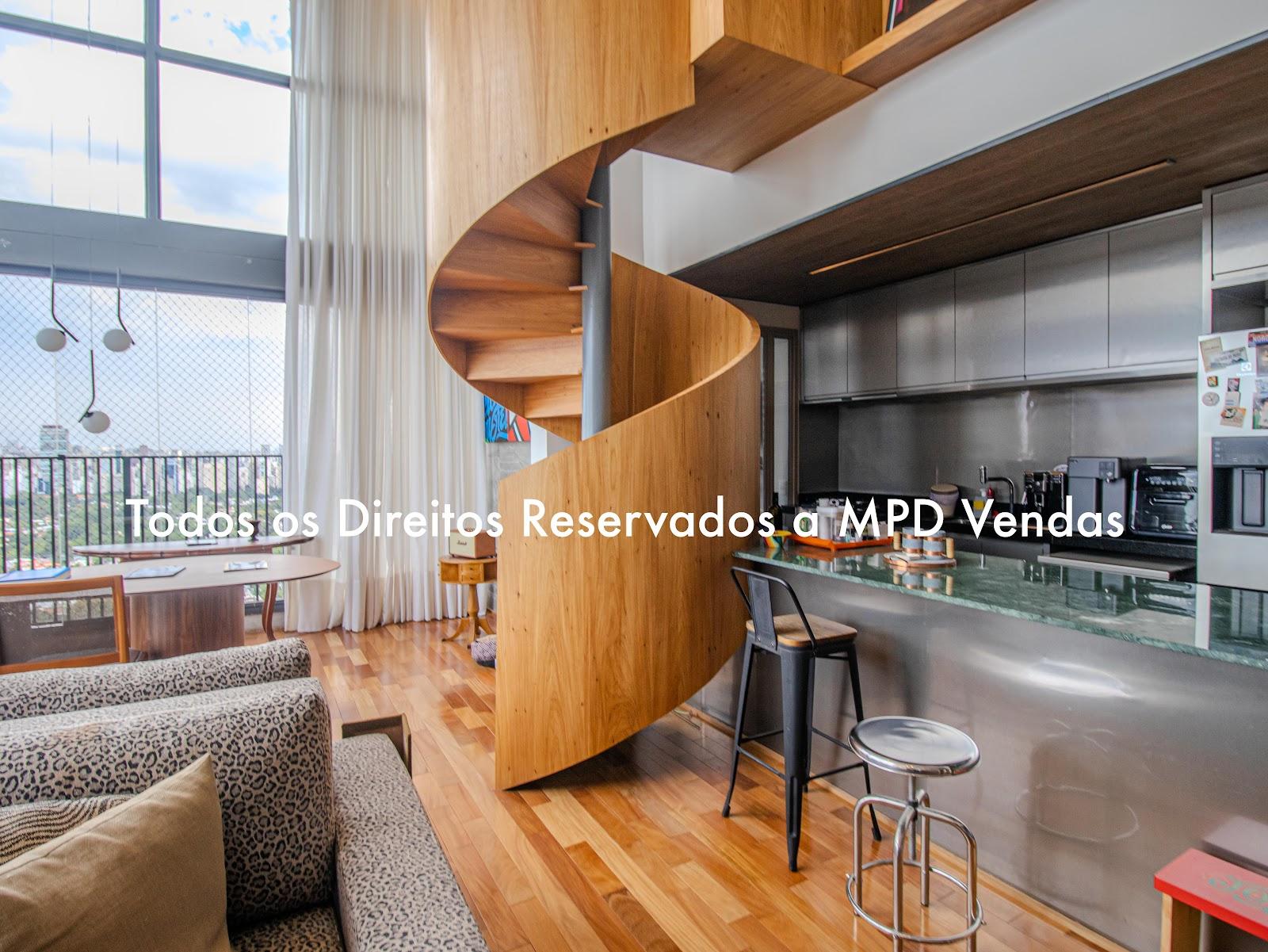 Cozinha e área gourmet cobertura à venda em Pinheiros, São Paulo — 3 suítes, 197 m² — imagem 3 de 30