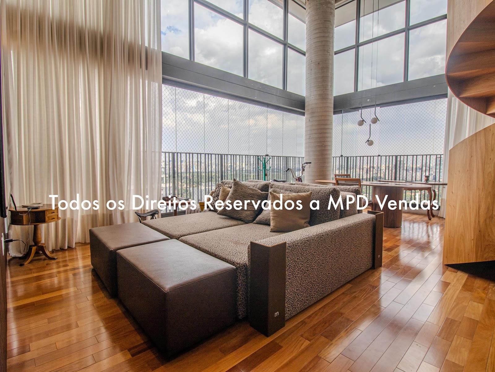 Suíte principal cobertura à venda em Pinheiros, São Paulo — 3 suítes, 197 m² — imagem 4 de 30