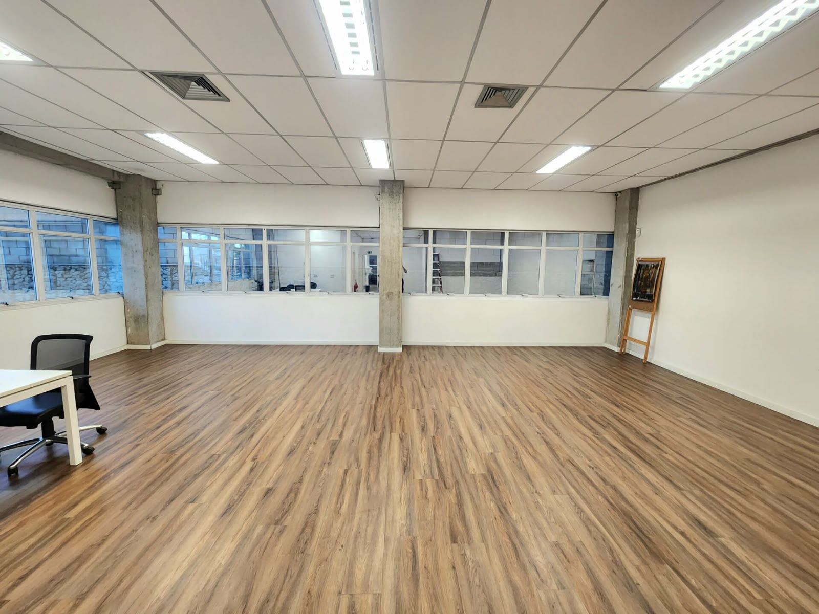 Suíte principal galpao à venda em Tamboré, Barueri — 3 m² — imagem 4 de 10