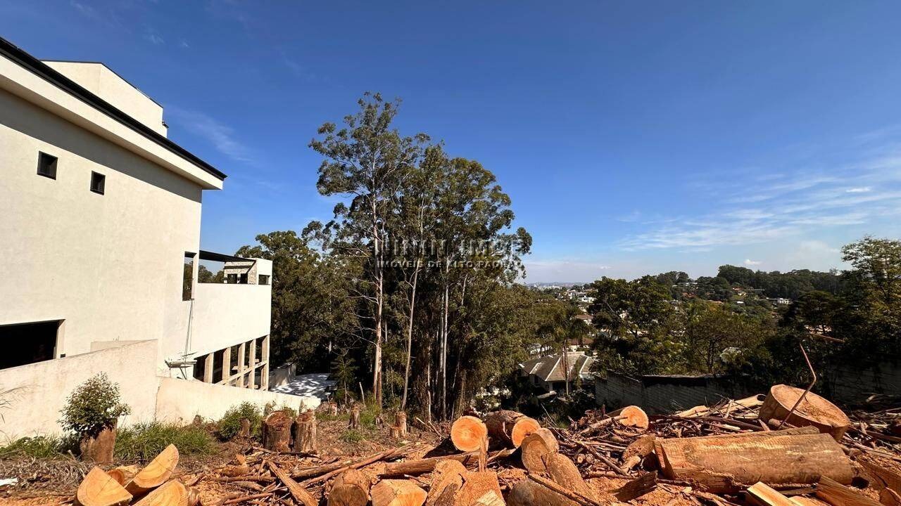 Fachada terreno à venda em Residencial Tambore 1, Alphaville, Barueri — 1268 m² — imagem 1 de 15