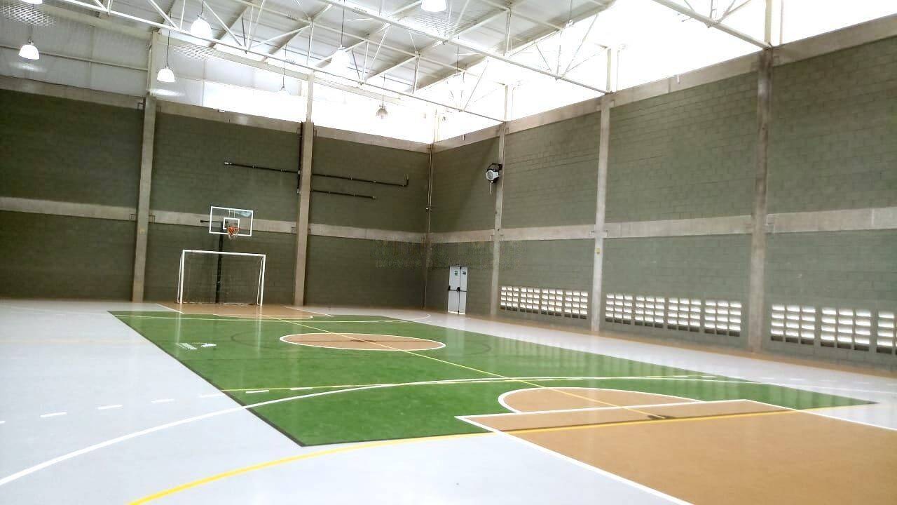 Área de convivência terreno à venda em Residencial Tambore 1, Alphaville, Barueri — 1268 m² — imagem 6 de 15