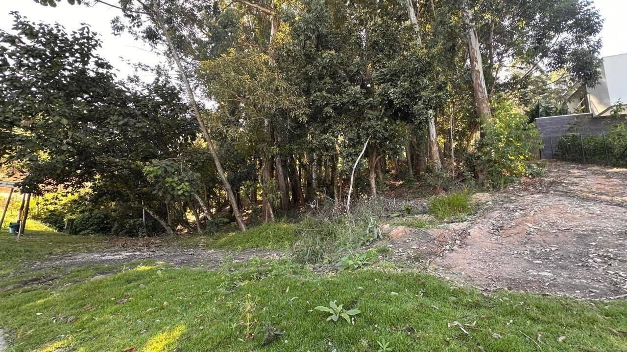 Fachada terreno à venda em Residencial Tambore 1, Alphaville, Barueri — 2472 m² — imagem 1 de 15