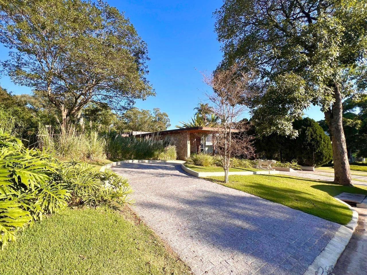 Fachada casa à venda em Residencial Tambore 1, Alphaville, Barueri — 5 suítes, 2379 m² — imagem 1 de 20