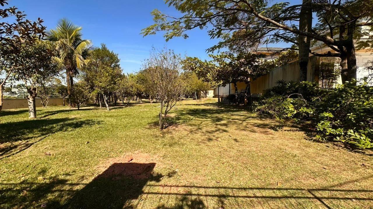 Cozinha e área gourmet casa à venda em Residencial Tambore 1, Alphaville, Barueri — 4 suítes, 740 m² — imagem 3 de 20