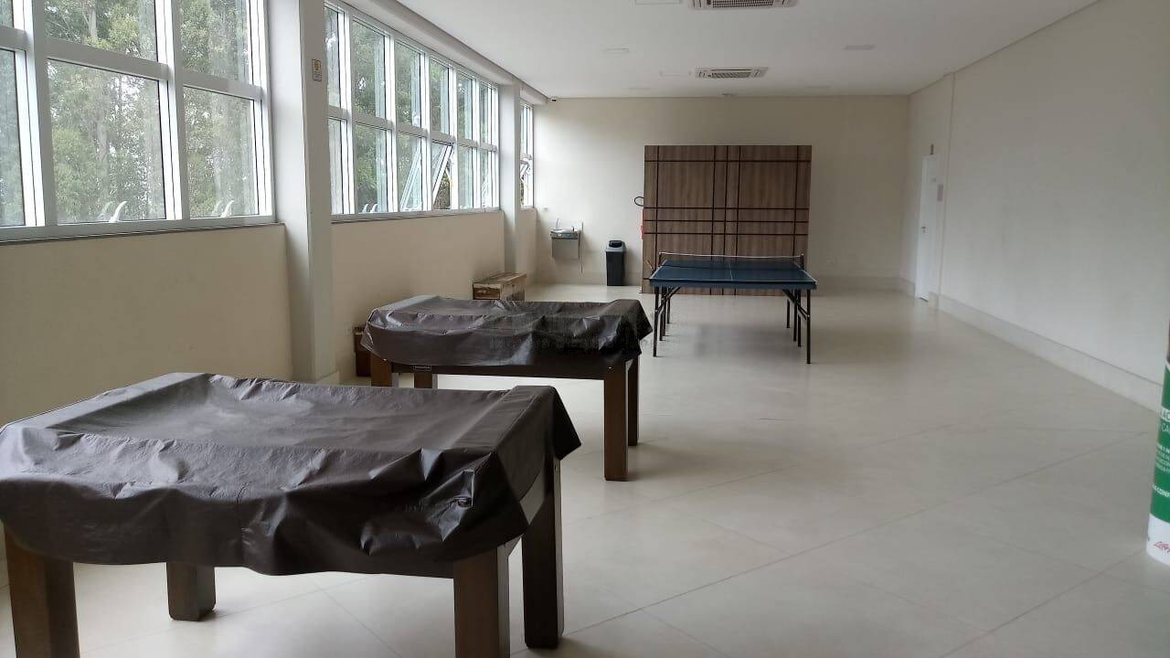 Piscina e área externa terreno à venda em Residencial Tambore 1, Alphaville, Barueri — 2018 m² — imagem 5 de 15