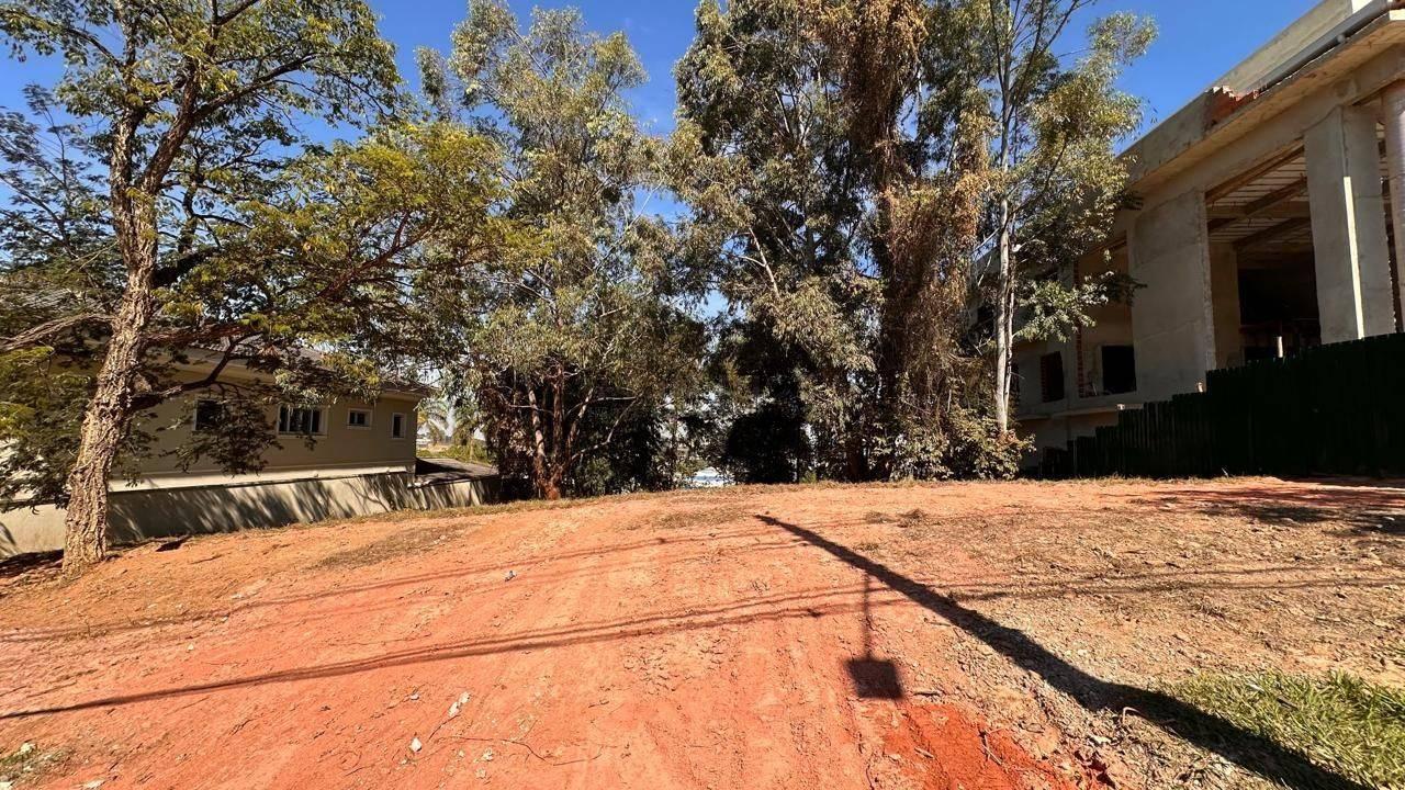 Fachada terreno à venda em Residencial Tambore 1, Alphaville, Barueri — 1136 m² — imagem 1 de 15