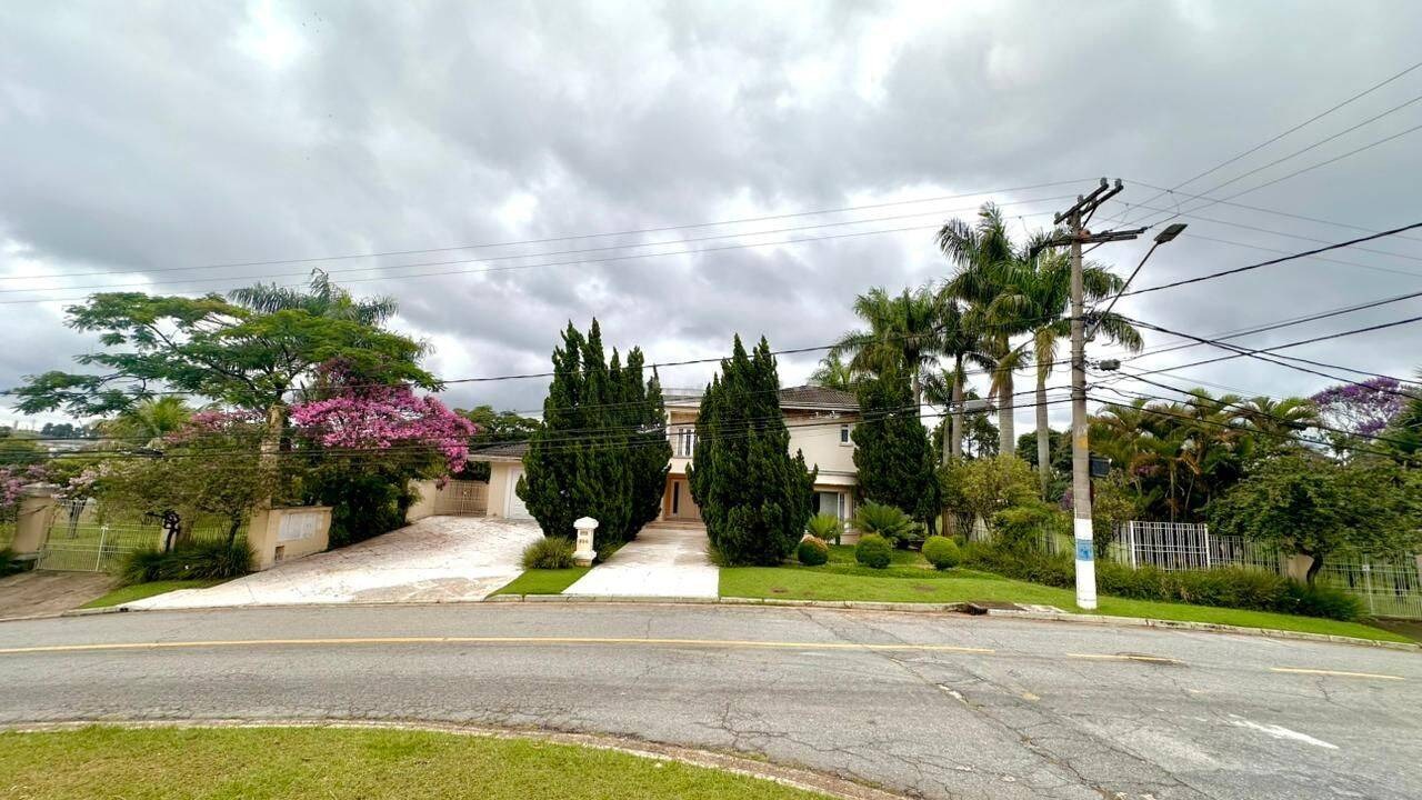 Sala de estar terreno à venda em Residencial Tambore 1, Alphaville, Barueri — 2000 m² — imagem 2 de 15