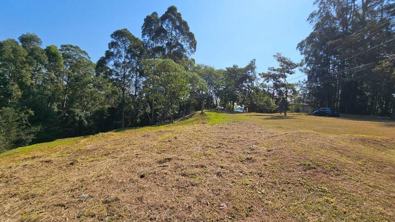 Sala de estar terreno à venda em Residencial Tambore 1, Alphaville, Barueri — 2171 m² — imagem 2 de 15
