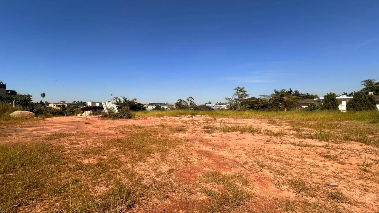Fachada terreno à venda em Residencial Tambore 1, Alphaville, Barueri — 1946 m² — imagem 1 de 15