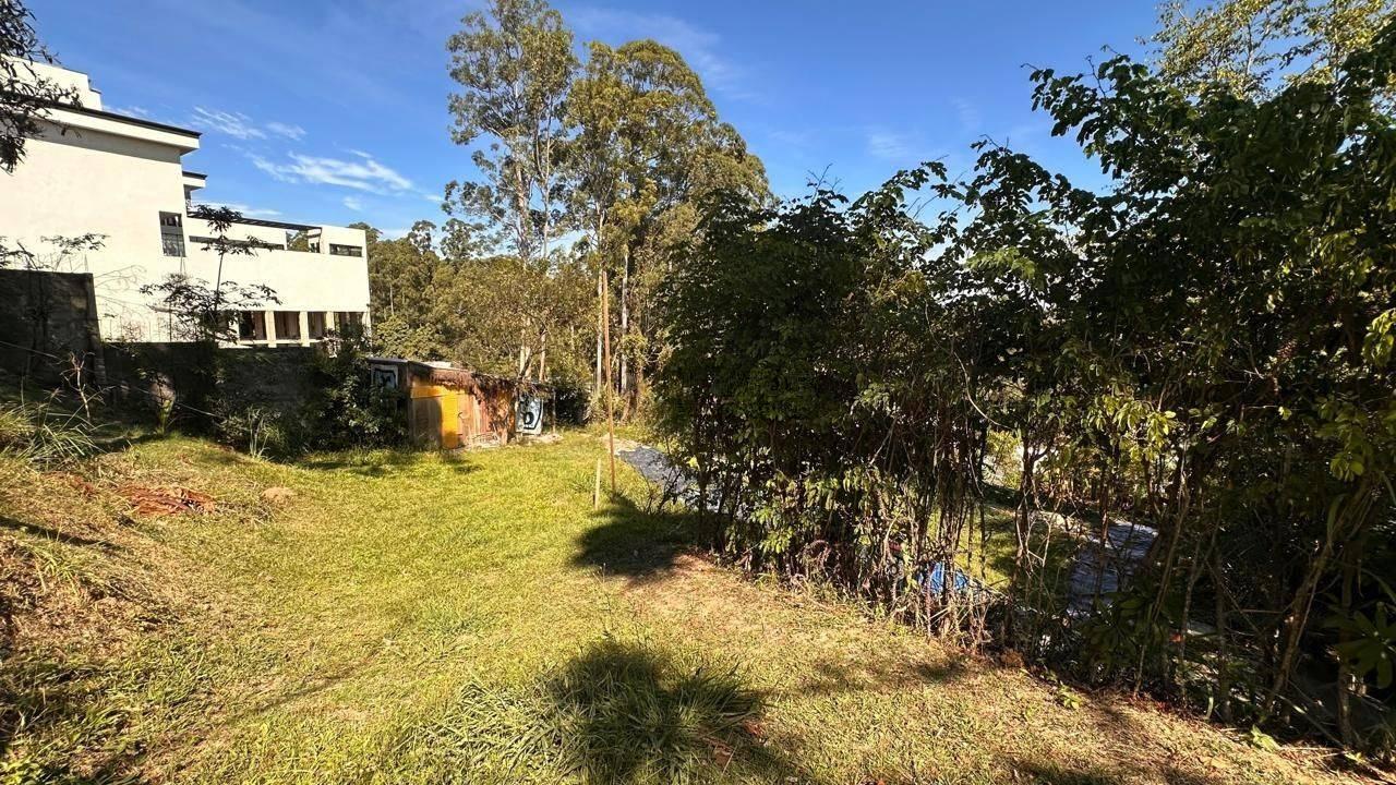Fachada terreno à venda em Residencial Tambore 1, Alphaville, Barueri — 1170 m² — imagem 1 de 15