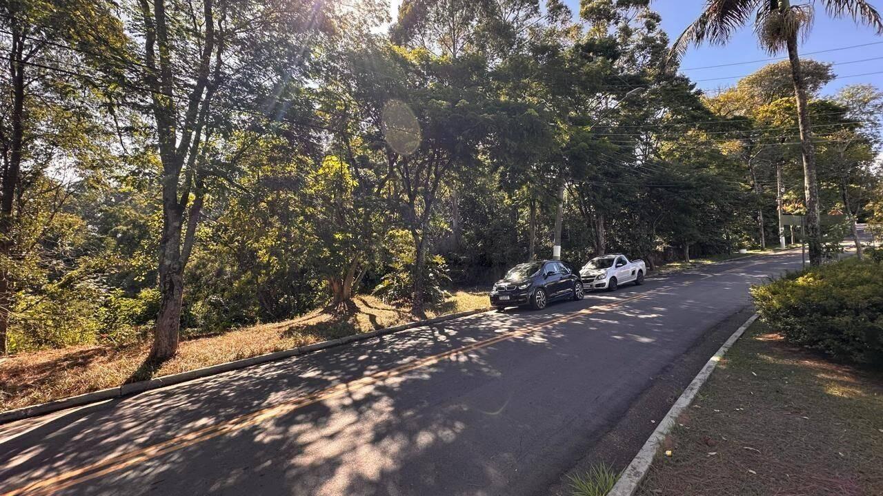 Sala de estar terreno à venda em Residencial Tambore 1, Alphaville, Barueri — 1466 m² — imagem 2 de 15