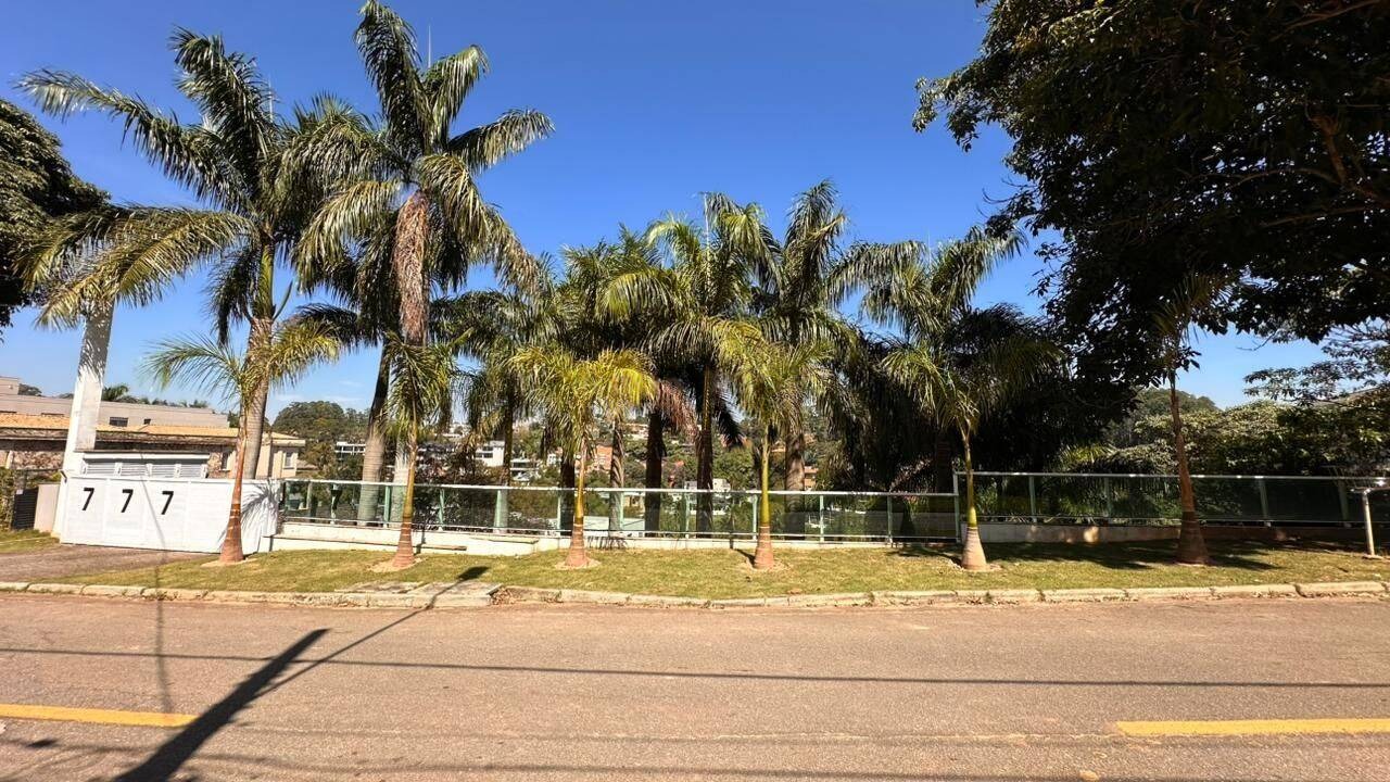 Sala de estar terreno à venda em Residencial Tambore 1, Alphaville, Barueri — 1482 m² — imagem 2 de 15