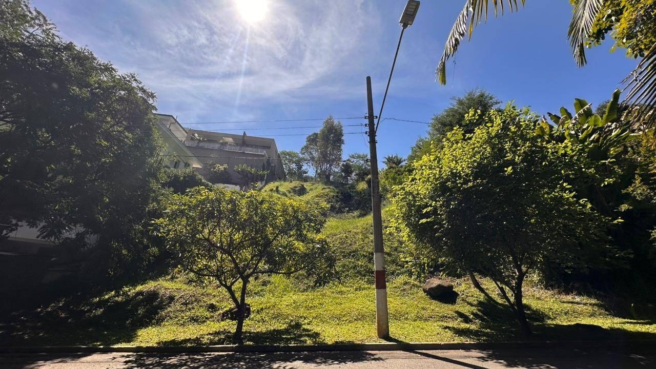 Fachada terreno à venda em Residencial Tambore 1, Alphaville, Barueri — 1398 m² — imagem 1 de 15